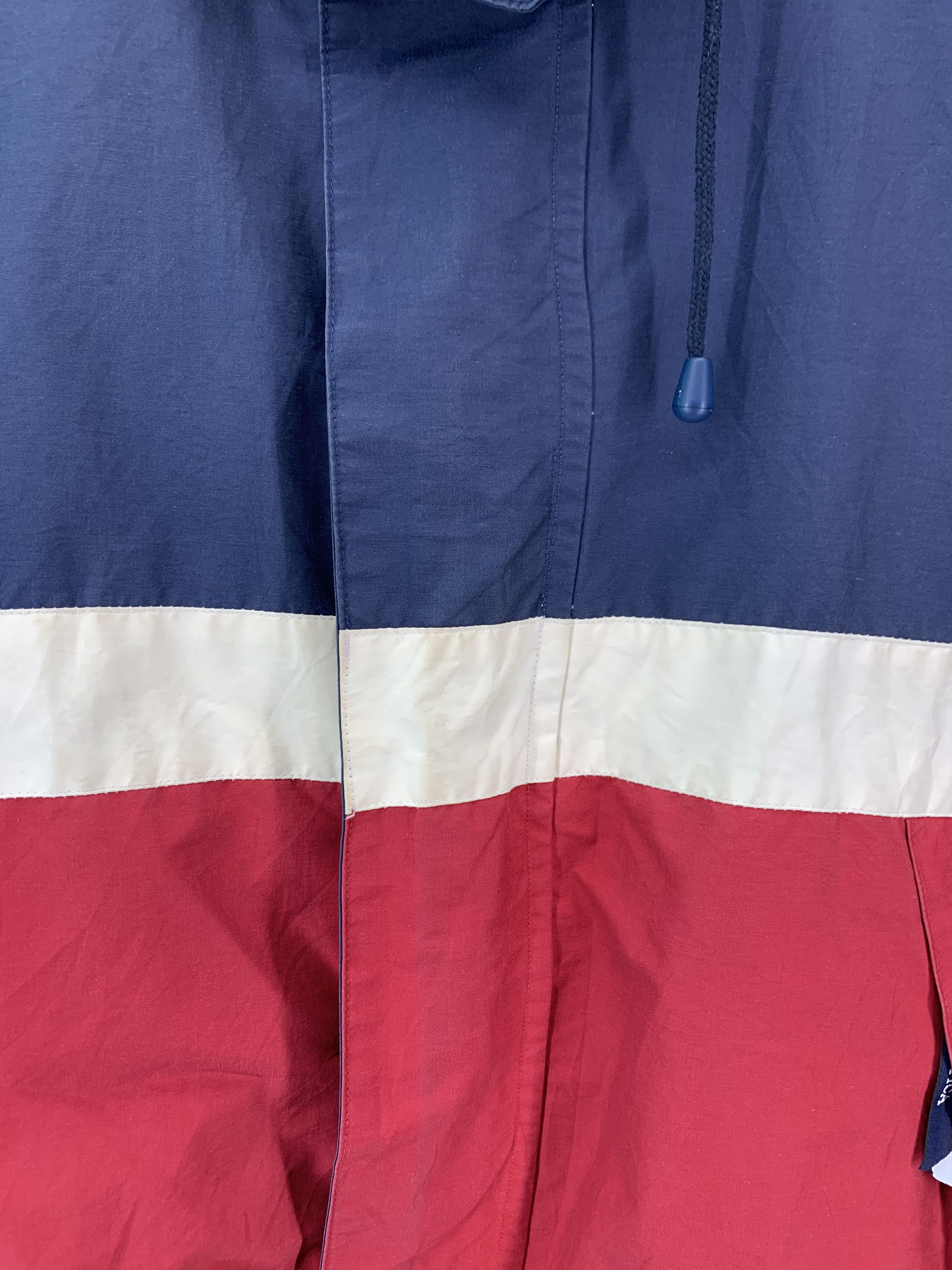 Nautica Vintage Reversible Nautica Rare Jacket Size US M / EU 48-50 / 2 - 4 Thumbnail
