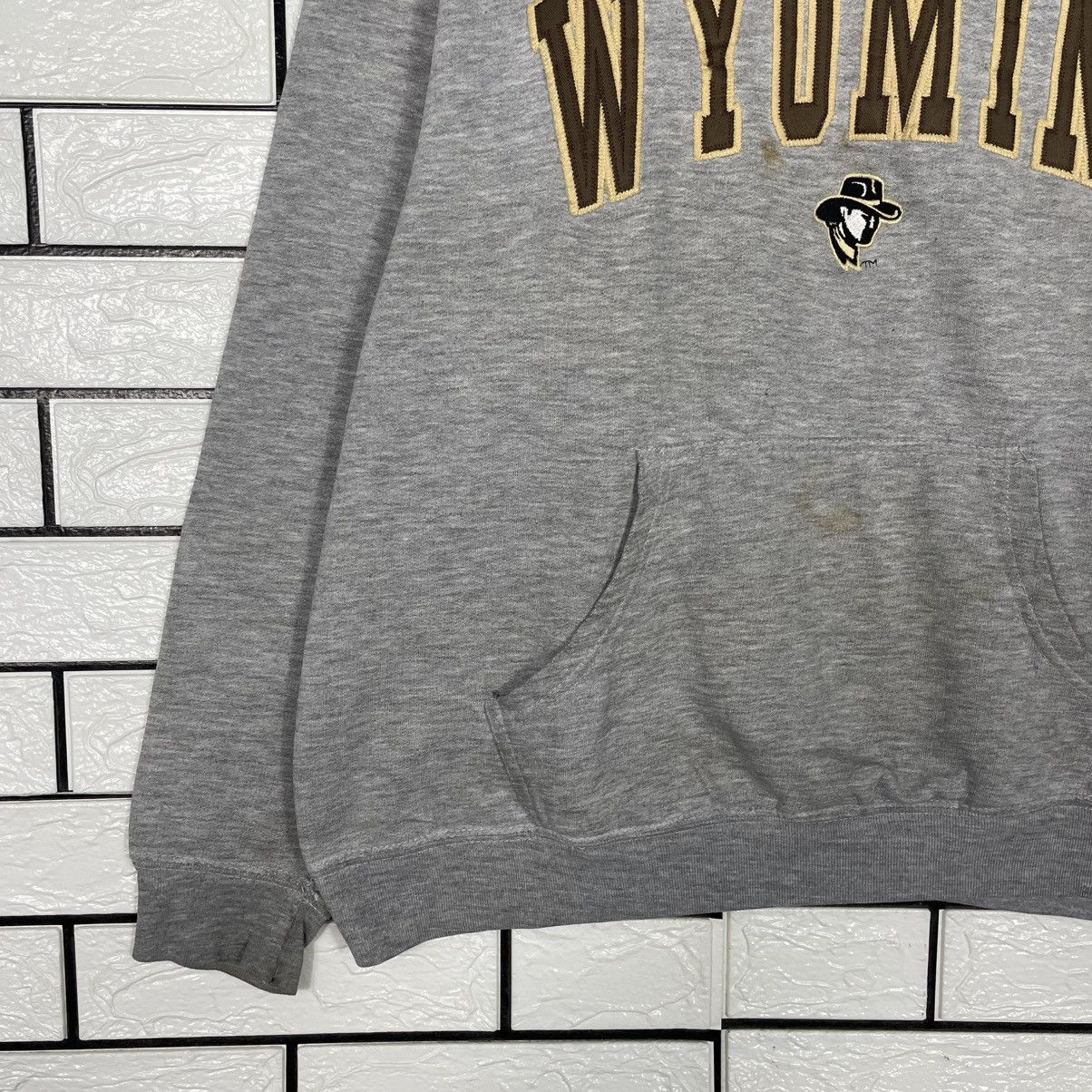 Japanese Brand Wyoming Pullover Hoodie Size US M / EU 48-50 / 2 - 3 Thumbnail