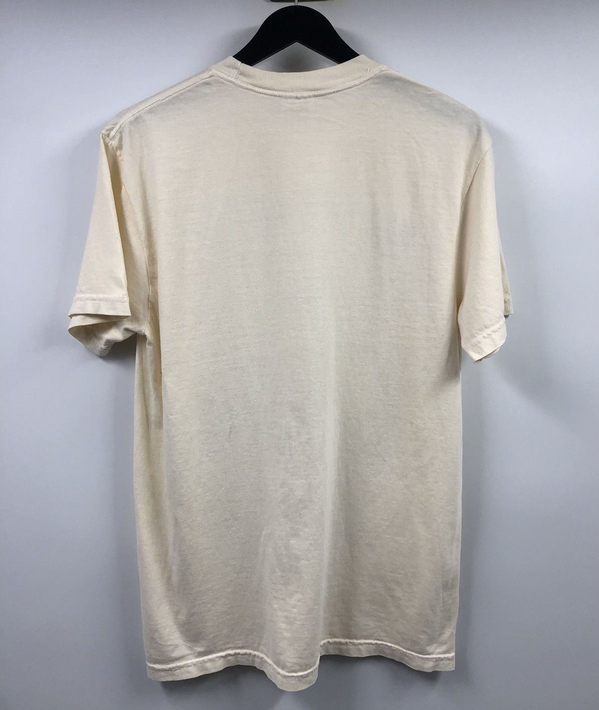 Other Patti Lapel Wayne’s World Sponsors Beige T-Shirt Small Size US S / EU 44-46 / 1 - 8 Thumbnail
