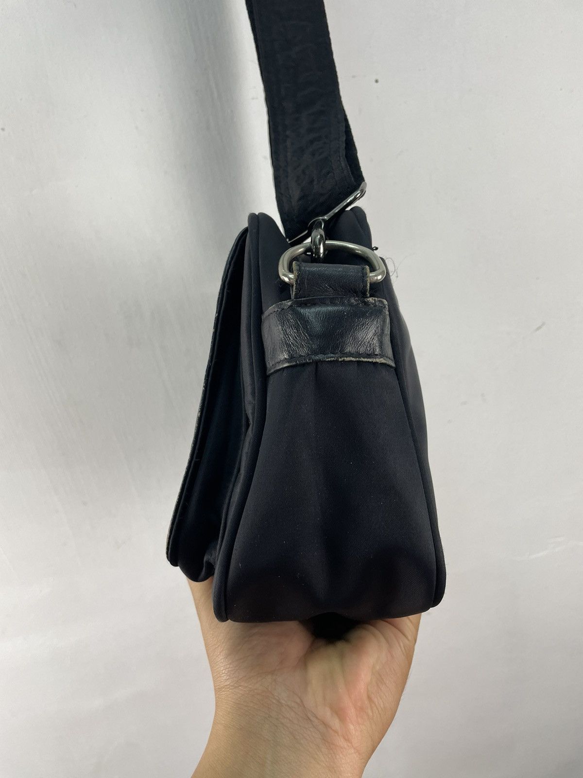 Junko Shimada Vintage Junko Shimada Sling Shoulder Bag Size ONE SIZE - 6 Thumbnail
