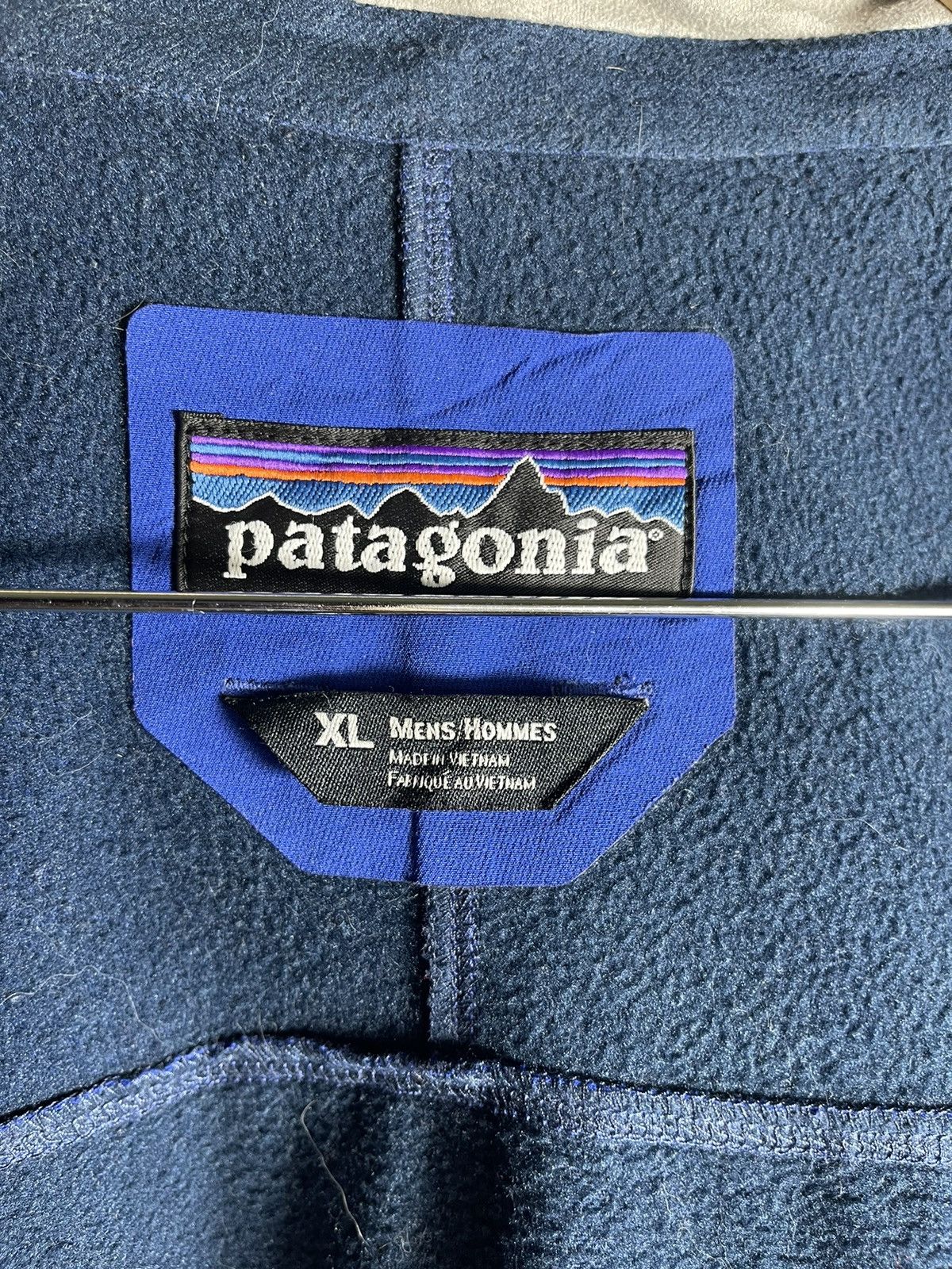 Patagonia × Vintage Patagonia x Samuel Adams outdoor jacket Size US L / EU 52-54 / 3 - 9 Thumbnail