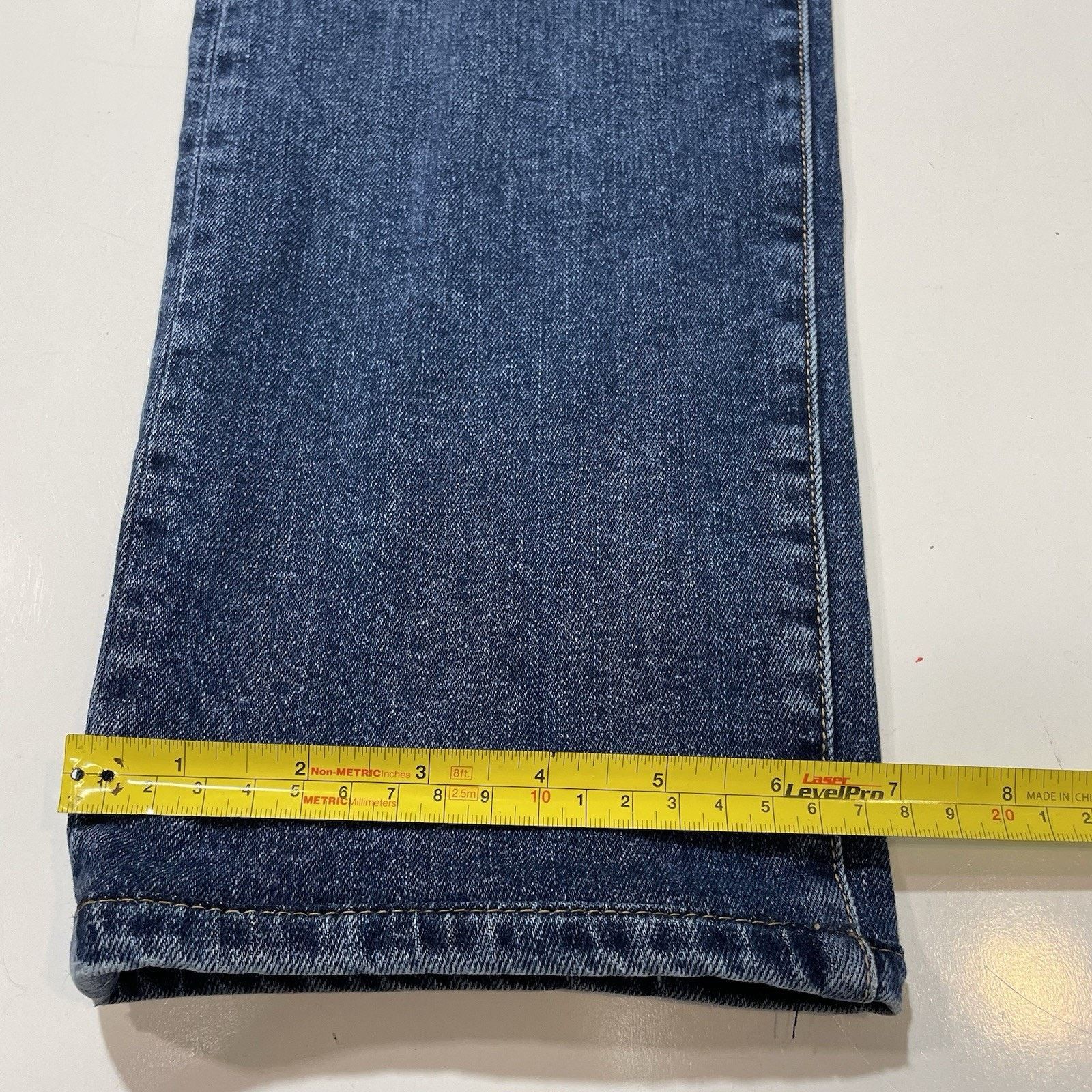 Flint And Tinder Flint Tinder Carpenter Denim Jeans 30x32 Classic Straight Size US 30 / EU 46 - 2 Thumbnail