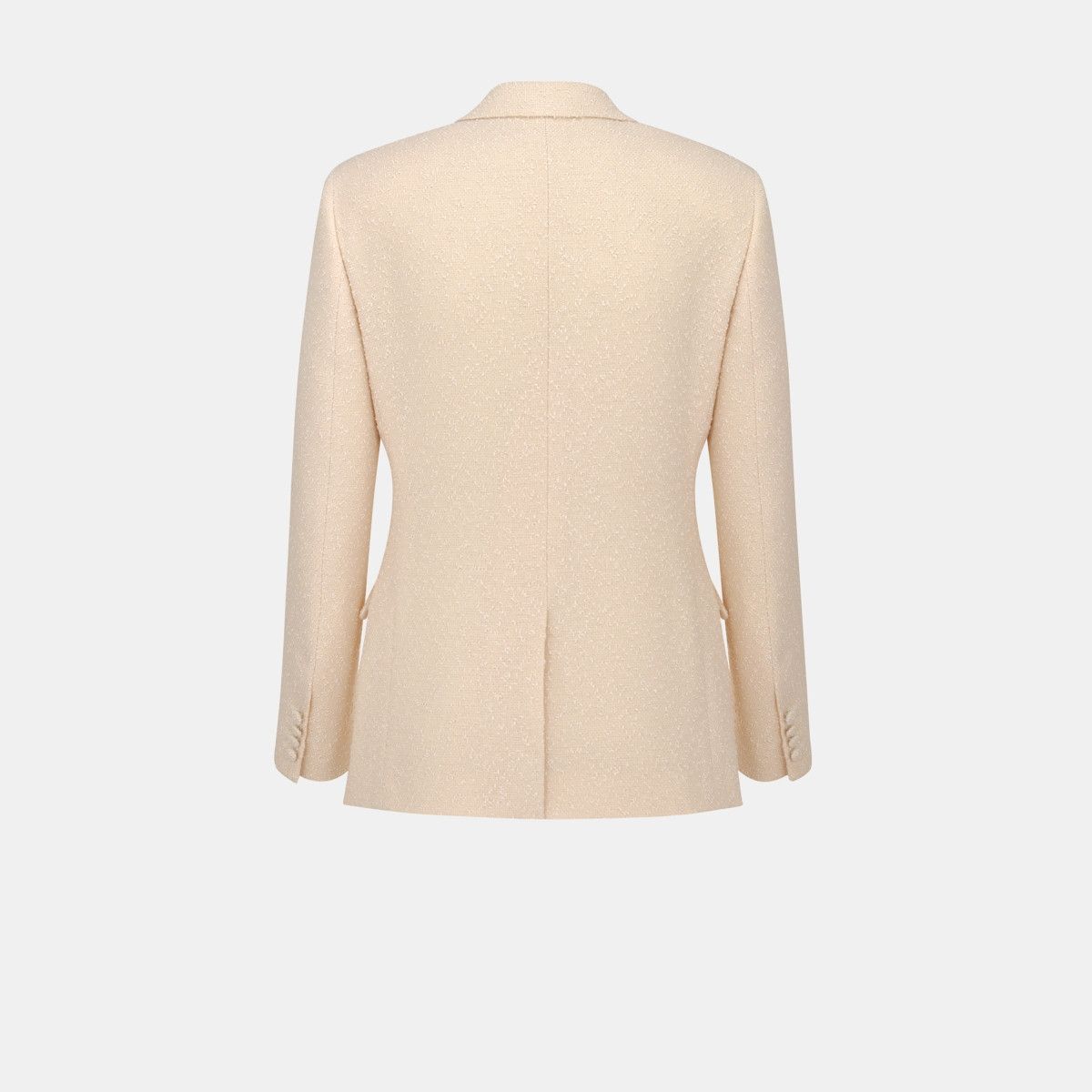Dior o1bcso1str0226 Jacket in Beige Size US XL / EU 56 / 4 - 2 Thumbnail