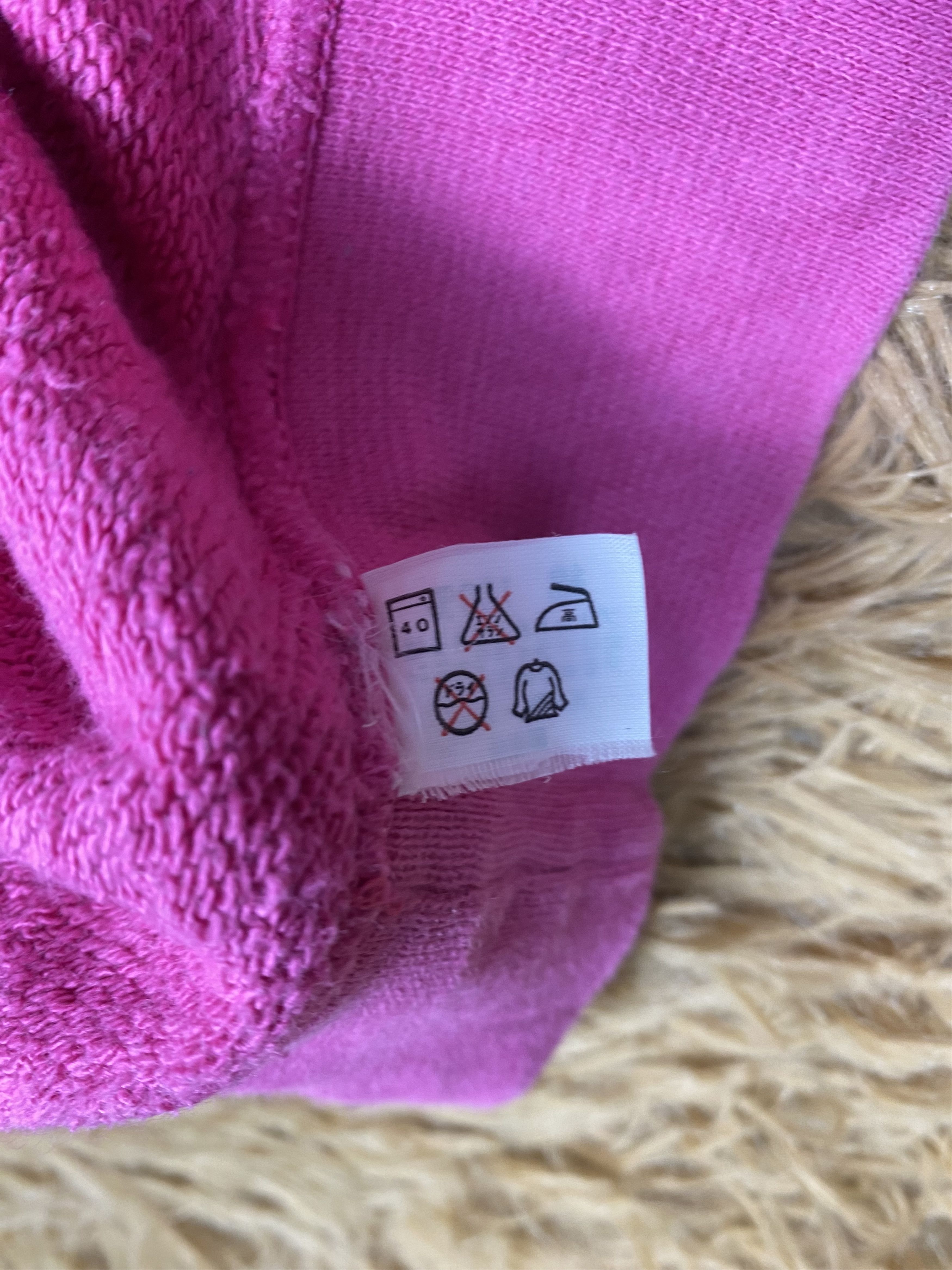 Japanese Brand Vintage Yokohama Rough & Road Sweatshirts PS0293 Size US XS / EU 42 / 0 - 5 Thumbnail