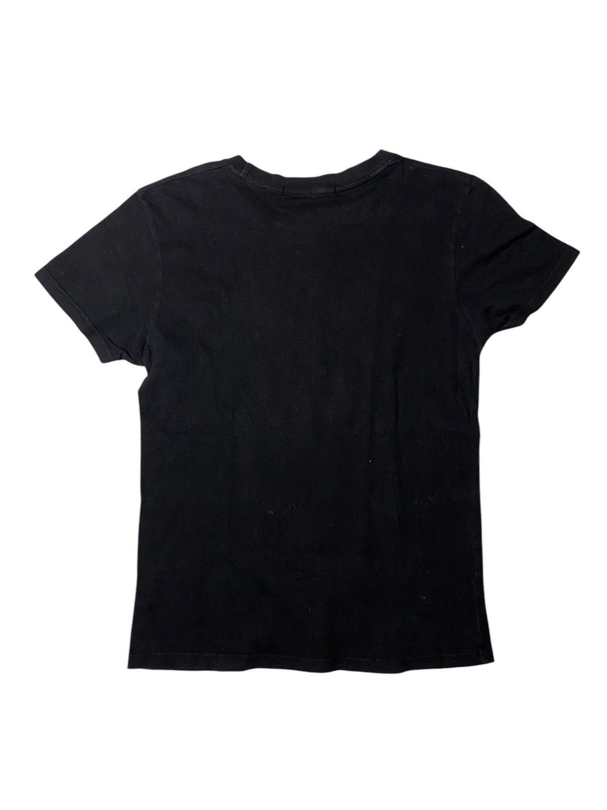 14th Addiction 2000's Midas Poem Destination Vkei Shirt Size US S / EU 44-46 / 1 - 5 Thumbnail