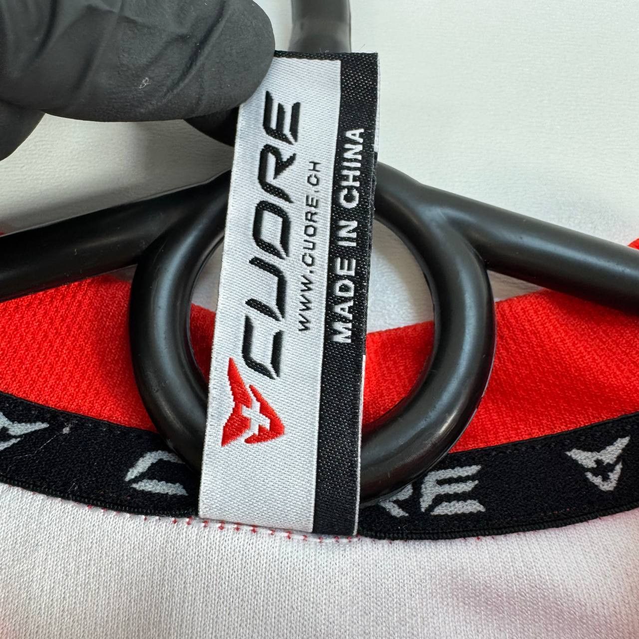 Other Cuore Canyon Ciclismo Cycling Jersey Spain Mens Size M Size US M / EU 48-50 / 2 - 4 Thumbnail