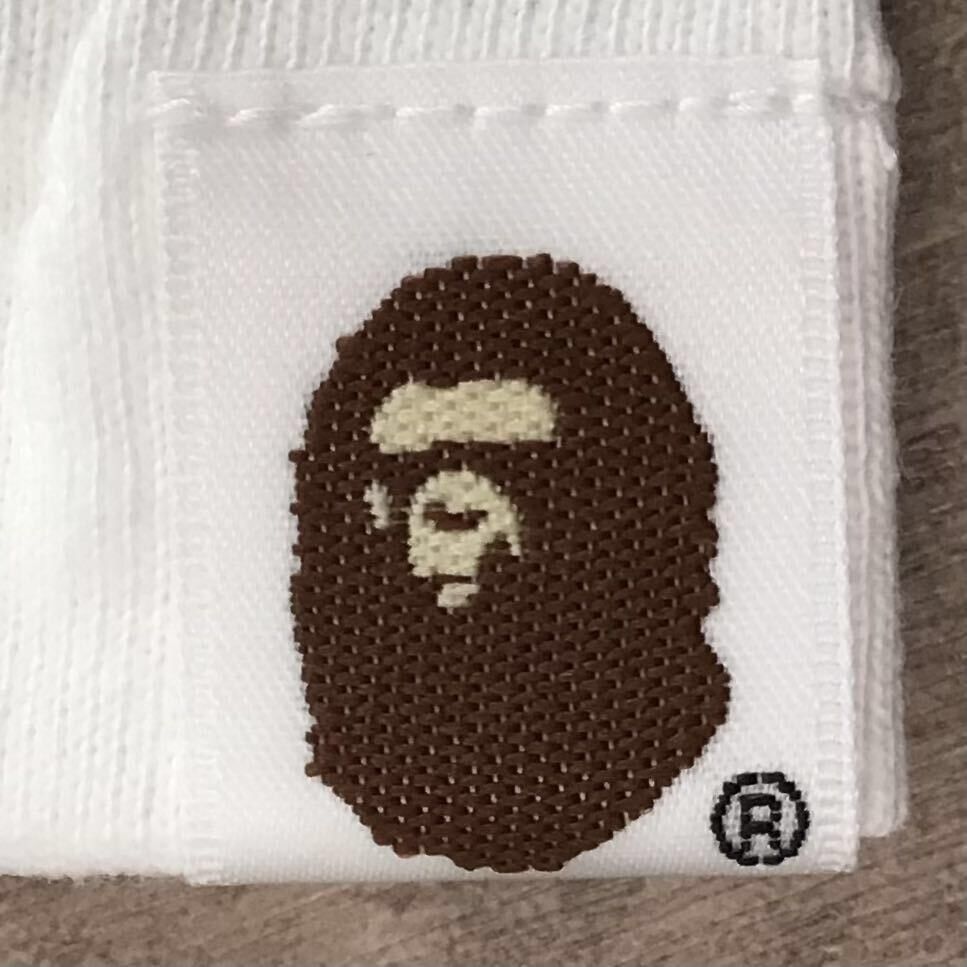 Bape 2008 BAPE HEADS SHOW T-shirt Kanye Pharrell NIGO NERD APE Size US S / EU 44-46 / 1 - 7 Thumbnail