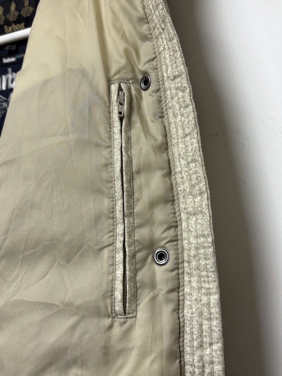 Barbour Barbour Langstone Quilted Puffer Jacket Size M / US 6-8 / IT 42-44 - 16 Thumbnail