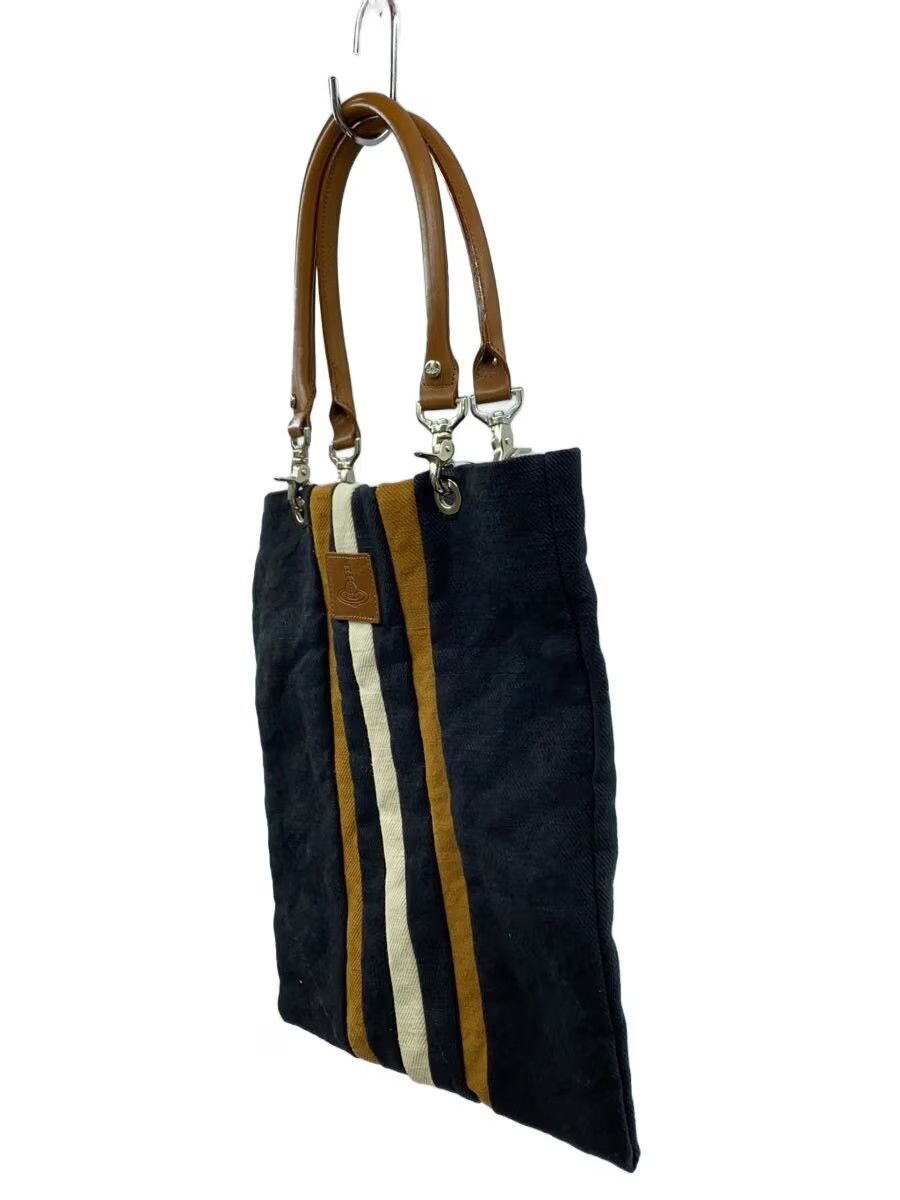Vivienne Westwood Striped Orb Bag Size ONE SIZE - 2 Thumbnail