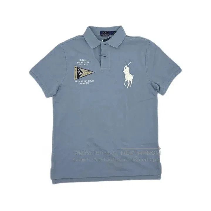 Polo Ralph Lauren Polo Ralph Lauren Logo Embroidered Slim Short. Size US M / EU 48-50 / 2 - 2 Thumbnail