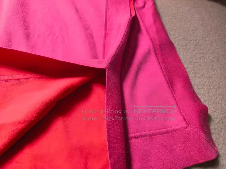 Loro Piana Loro Piana Lady Double-Sided Silk Cotton Shawl Cloak Size M / US 6-8 / IT 42-44 - 4 Thumbnail