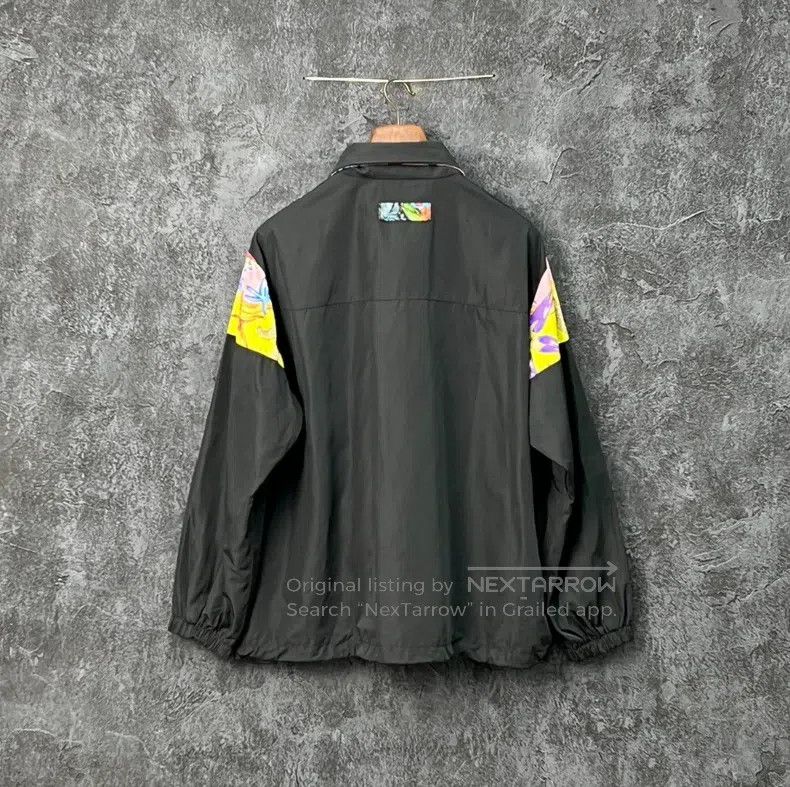 Versace Versace Classic sea creature print jacket Size US M / EU 48-50 / 2 - 2 Thumbnail