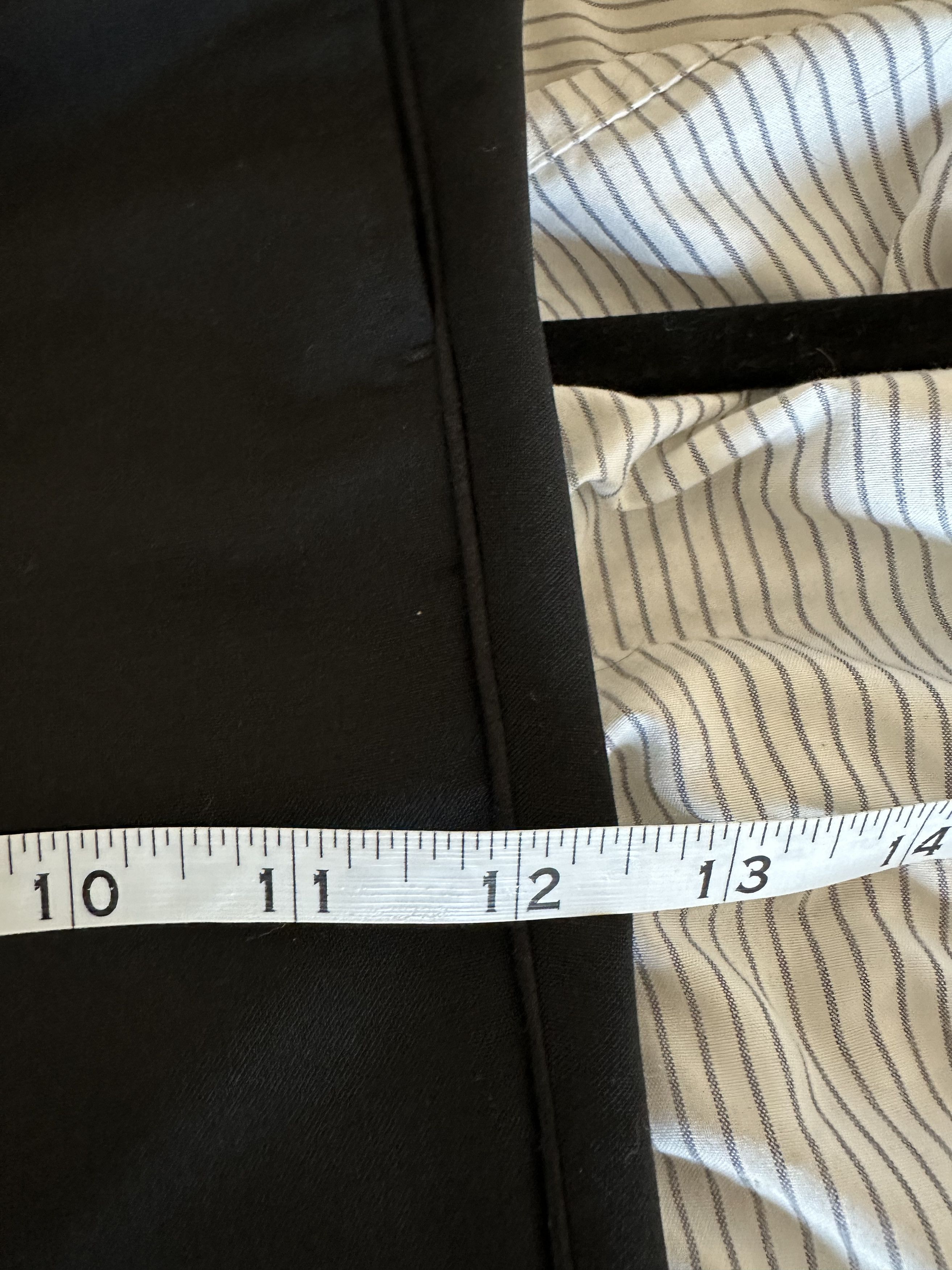 Jil Sander Jil Sander Wool/Mohair Pleated Trousers Size US 36 / EU 52 - 7 Thumbnail