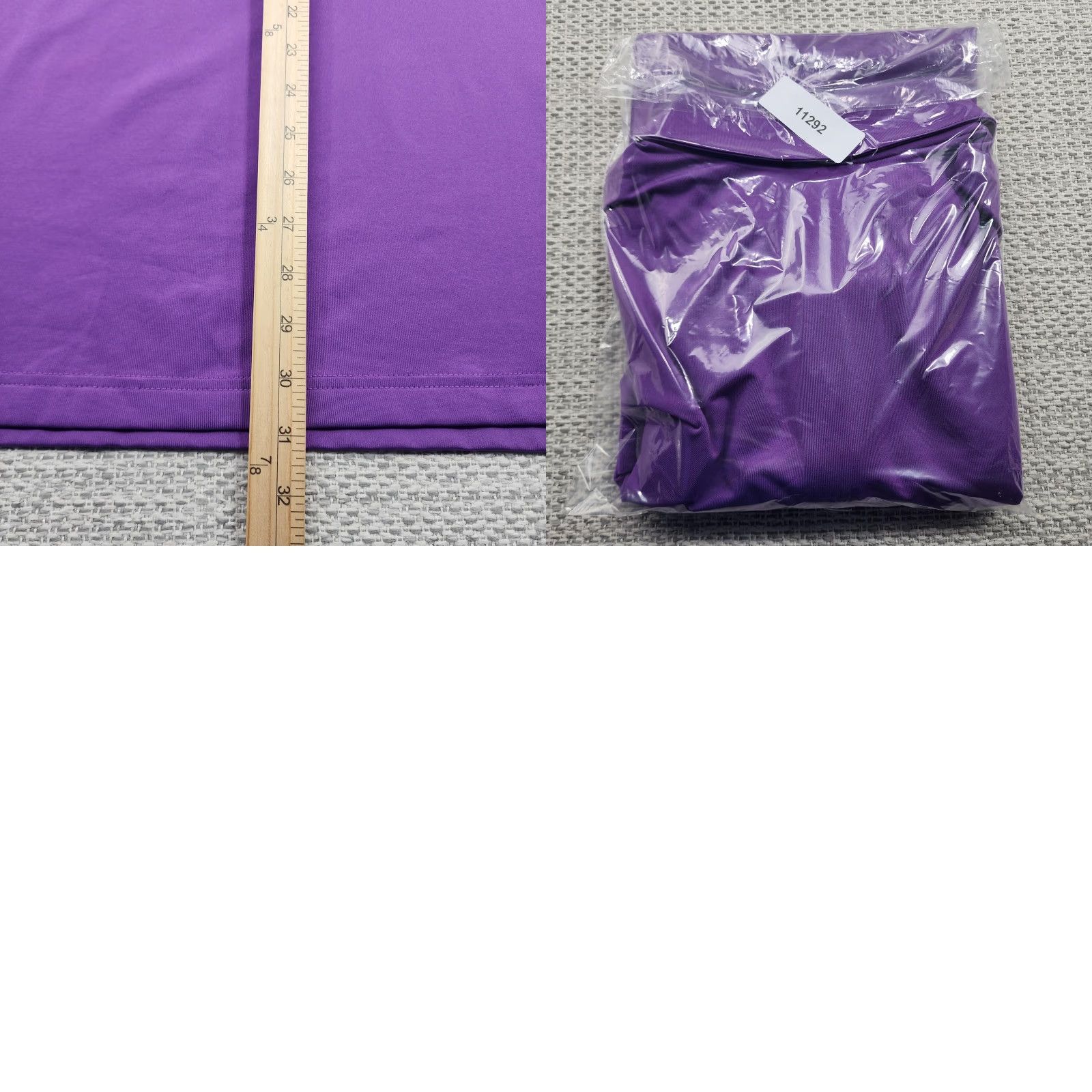 Adidas Adidas Polo Shirt Mens XL Purple Ultimate365 2.0 Solid Golf UPF 50 Rooster Run Polo Shirt Mens XL Purple Adidas Golf Polo Logo Embroidered Size US XL / EU 56 / 4 - 9 Thumbnail