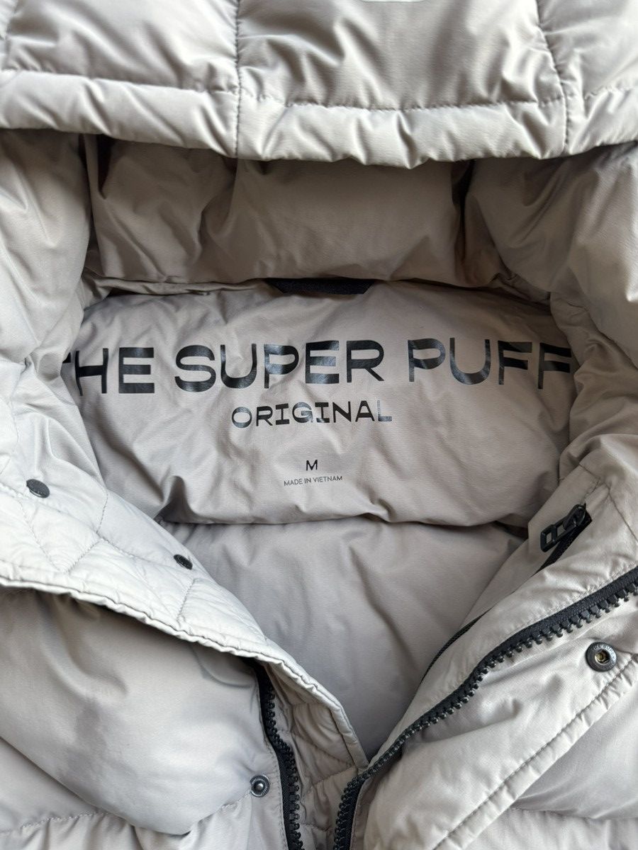 Aritzia CRAZY ARITZIA SUPERPUFF ORIGINAL DOWN JACKET Size US M / EU 48-50 / 2 - 5 Thumbnail