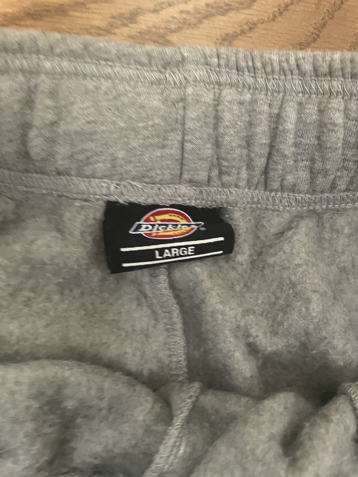 Dickies NEW Dickies Mapleton Grey Sweatpants Size US 36 / EU 52 - 5 Thumbnail