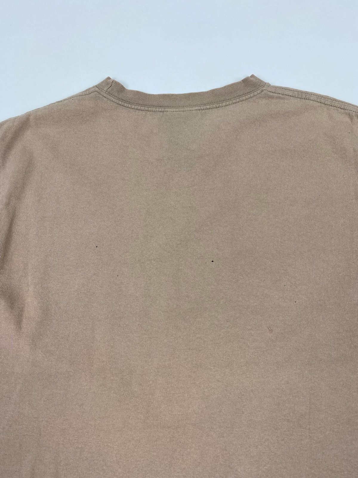 Carhartt Y2K Vintage Carhartt Script Spell Out Tee Size US M / EU 48-50 / 2 - 8 Thumbnail