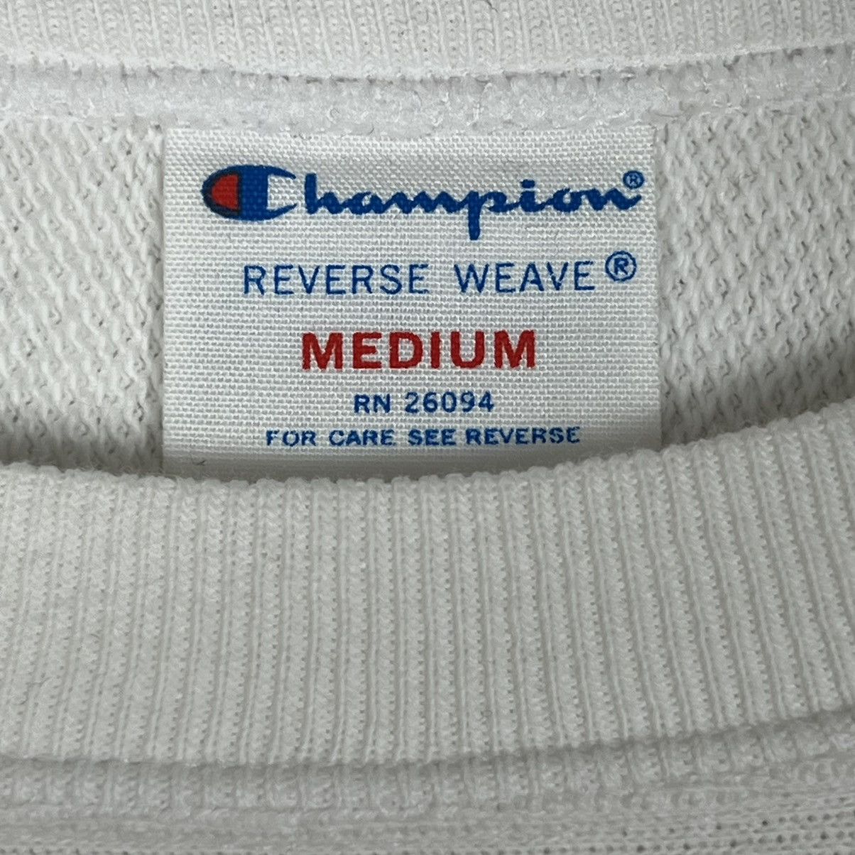 Champion Vintage Wisconsin University Champion Reverse Weave Size US M / EU 48-50 / 2 - 7 Thumbnail
