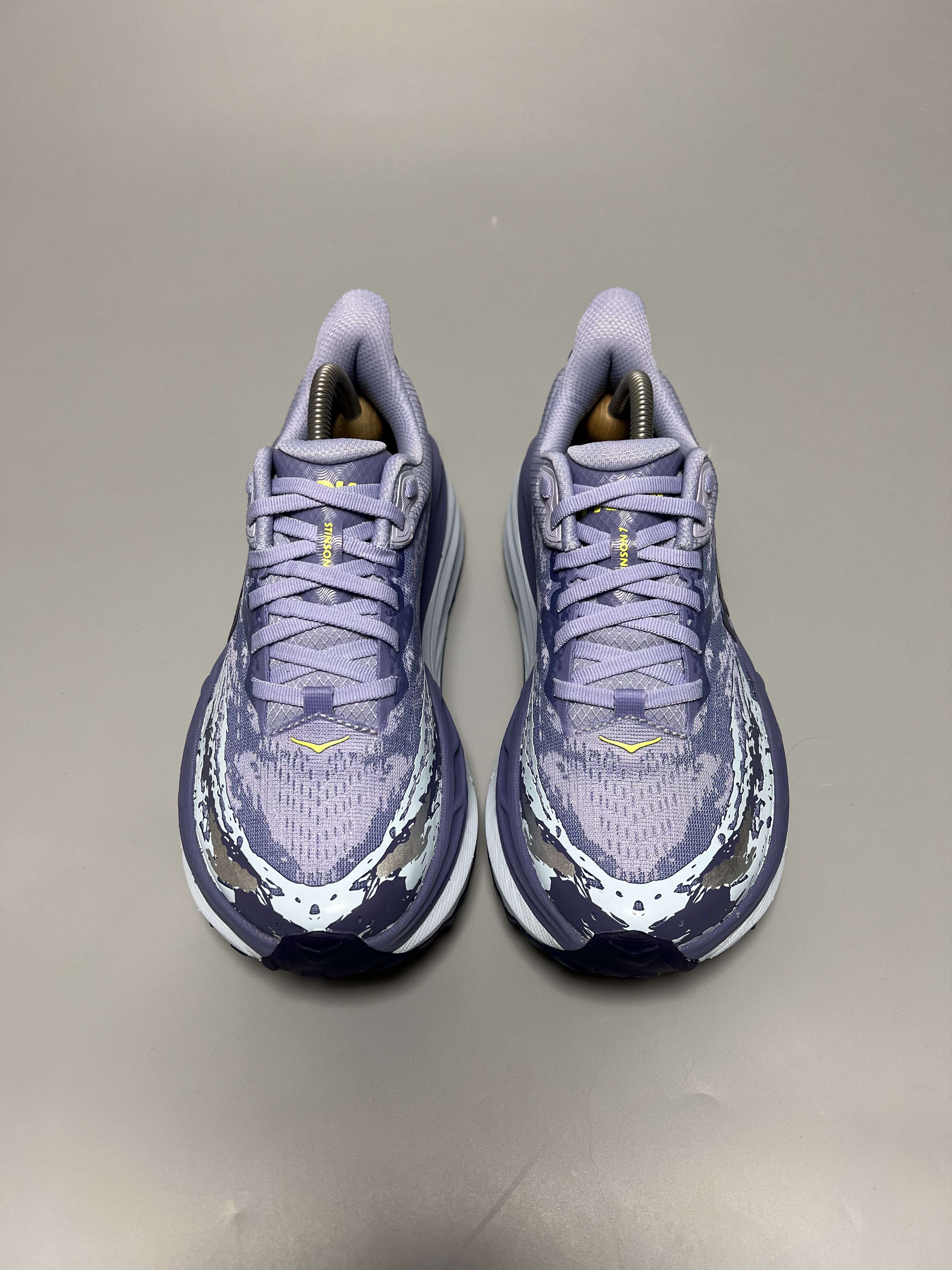 Hoka 8B Hoka One One Stinson 7 Women's Trail Running Shoes Size US 8 / IT 38 - 4 Thumbnail