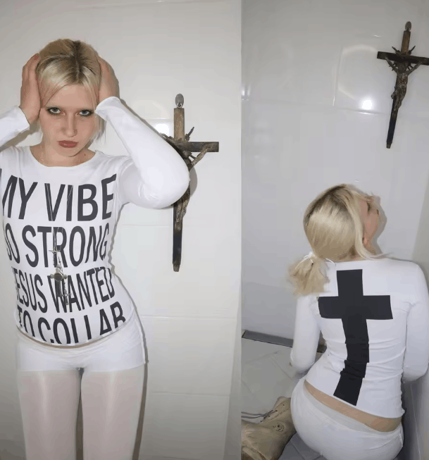 Other Streetwear Top Size M / US 6-8 / IT 42-44 - 3 Thumbnail