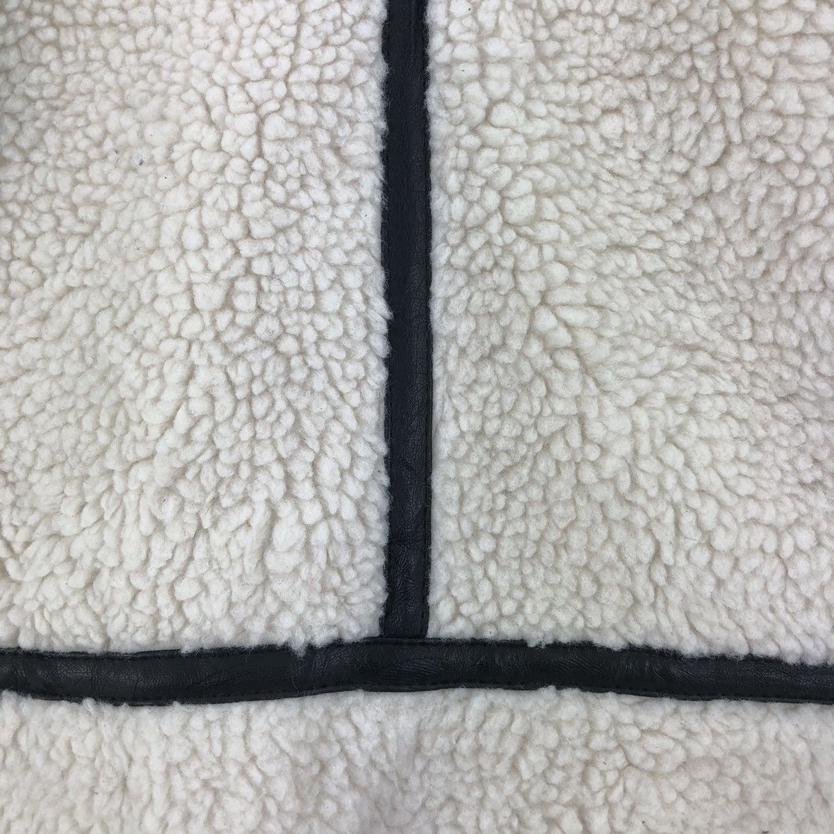 Japanese Brand Japanese Brand Kansai Fashion Fleece Zipper Jacket Size US M / EU 48-50 / 2 - 12 Thumbnail