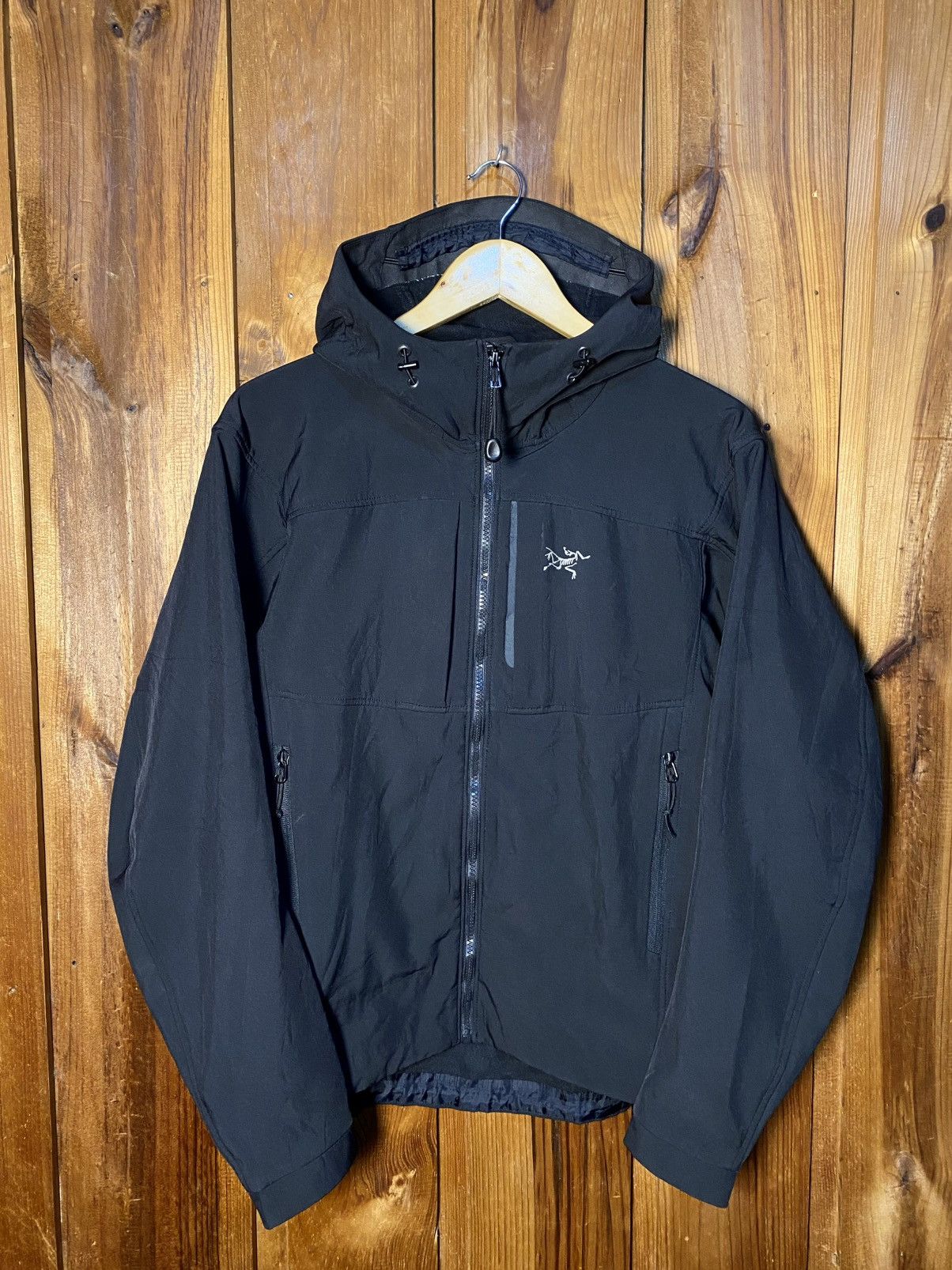 Arc'teryx Arc'teryx Gamma MX Hoody Size US M / EU 48-50 / 2 - 2 Thumbnail