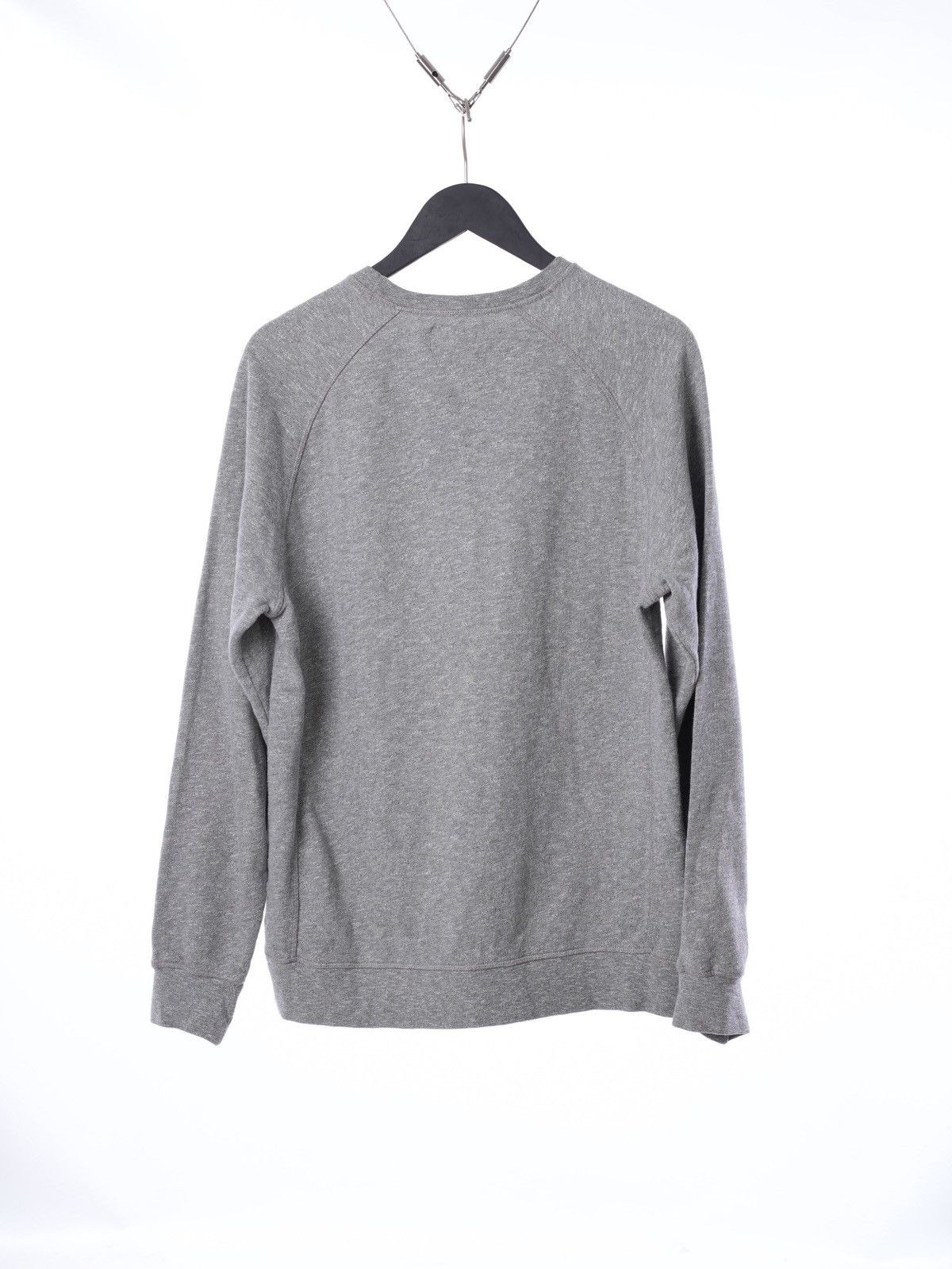 Norse Projects Norse Projects Ketel Logo Crew Sweatshirt M Size US M / EU 48-50 / 2 - 6 Thumbnail