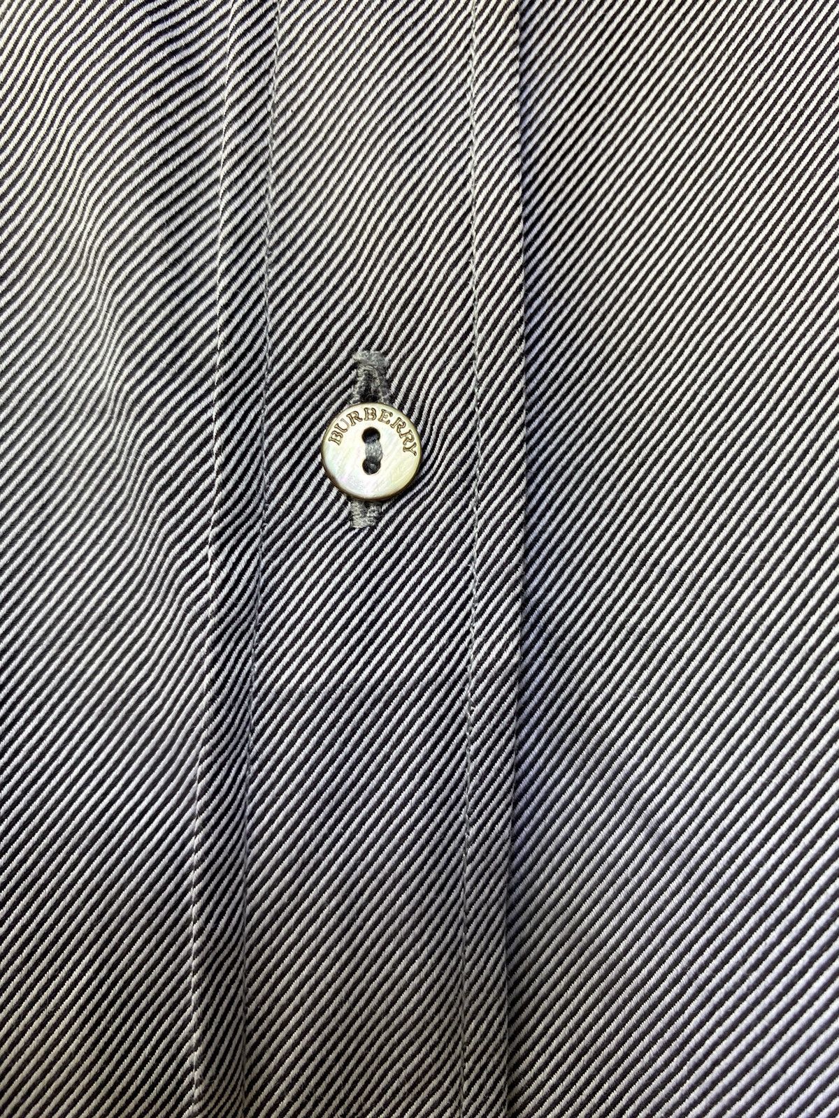 Burberry Burberry woman shirt Size M / US 6-8 / IT 42-44 - 10 Thumbnail