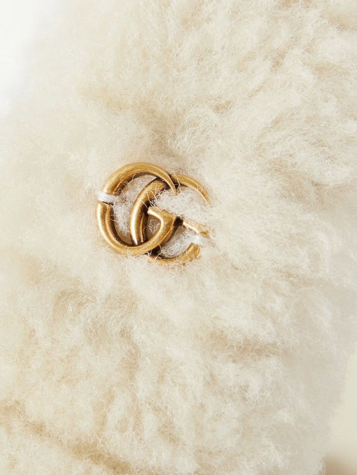 Gucci Gucci Ear Muffs Size ONE SIZE - 3 Thumbnail