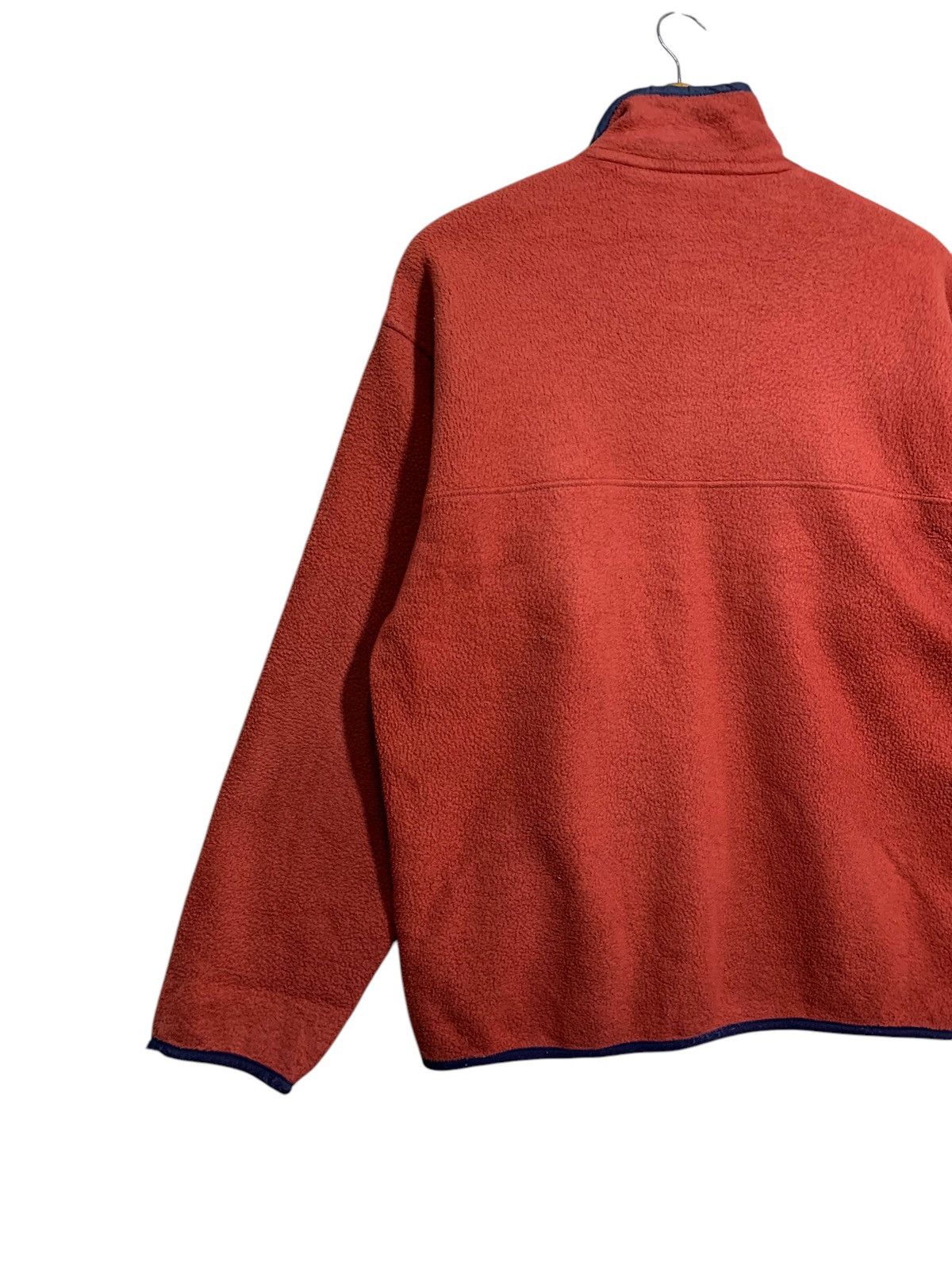 Patagonia 🔥VTG PATAGONIA SYNCHILLA JACKETS 🧱 Size US M / EU 48-50 / 2 - 7 Thumbnail