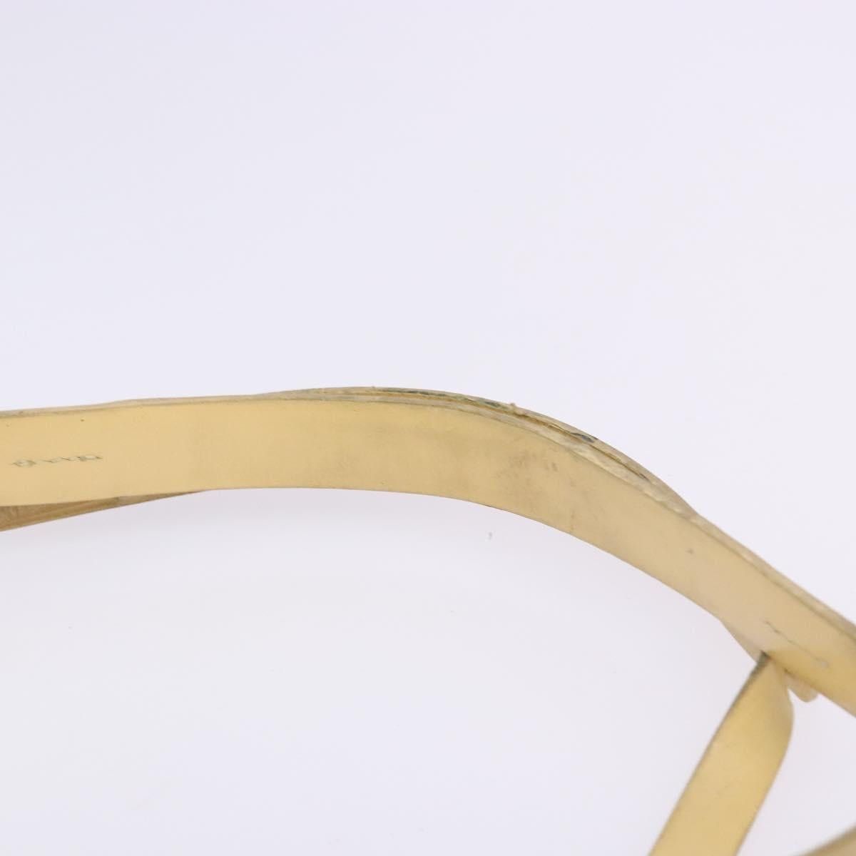 Louis Vuitton LOUIS VUITTON Epi Croisette PM Tote Bag Vanilla M5249a Size ONE SIZE - 8 Thumbnail