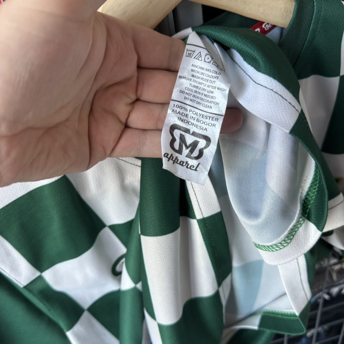 Other Nart Sokhumi 2017-18 Football Soccer Jersey Size US M / EU 48-50 / 2 - 4 Thumbnail