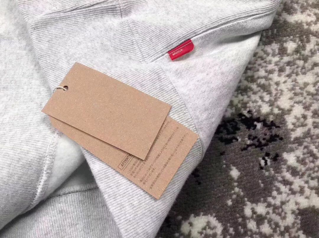 Wtaps WTAPS 16AW HELLWEEK SWEATER 02 L Deadstock Size US L / EU 52-54 / 3 - 5 Thumbnail