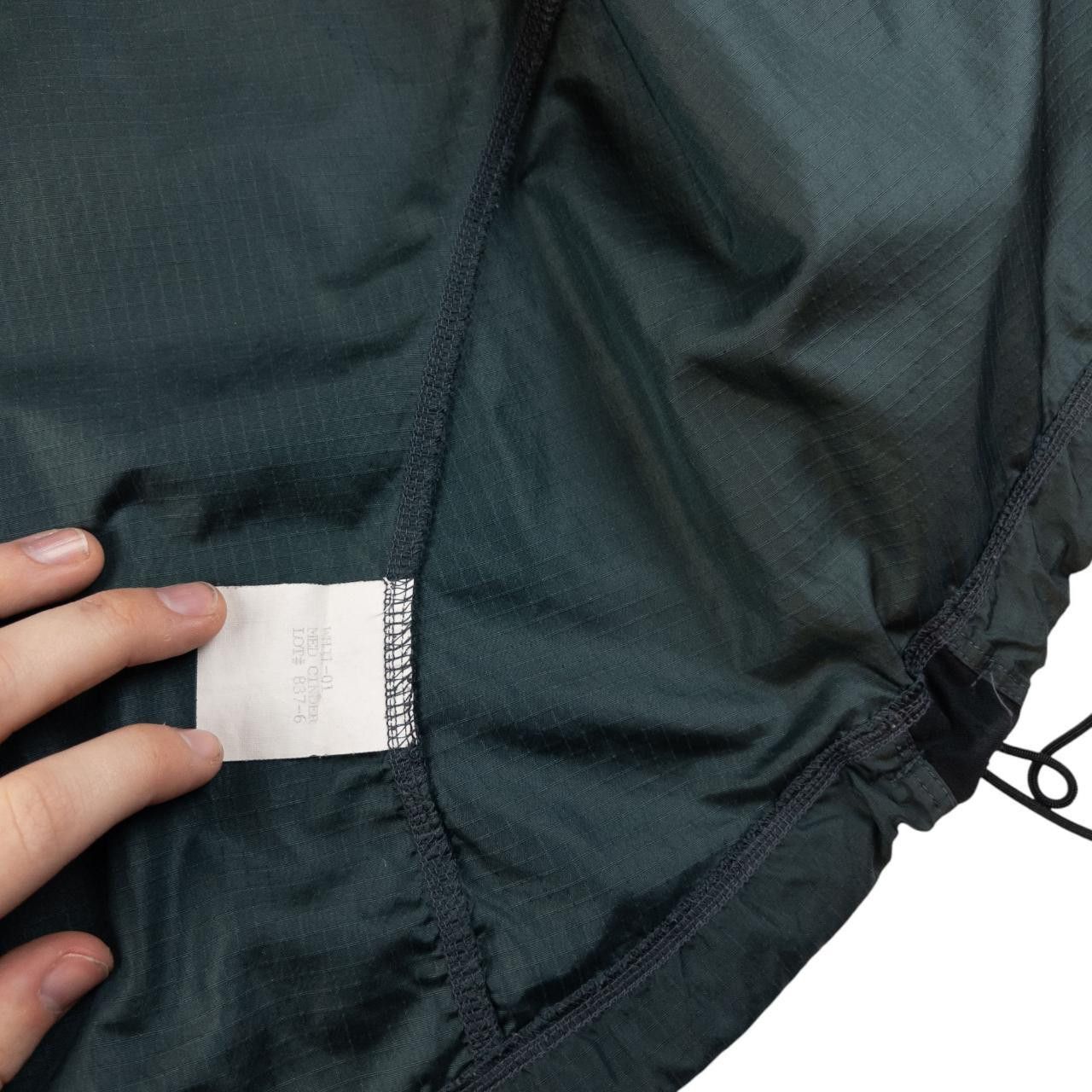 Arc'teryx Vintage Arcteryx Zip Up Jacket Size M Size M / US 6-8 / IT 42-44 - 6 Thumbnail