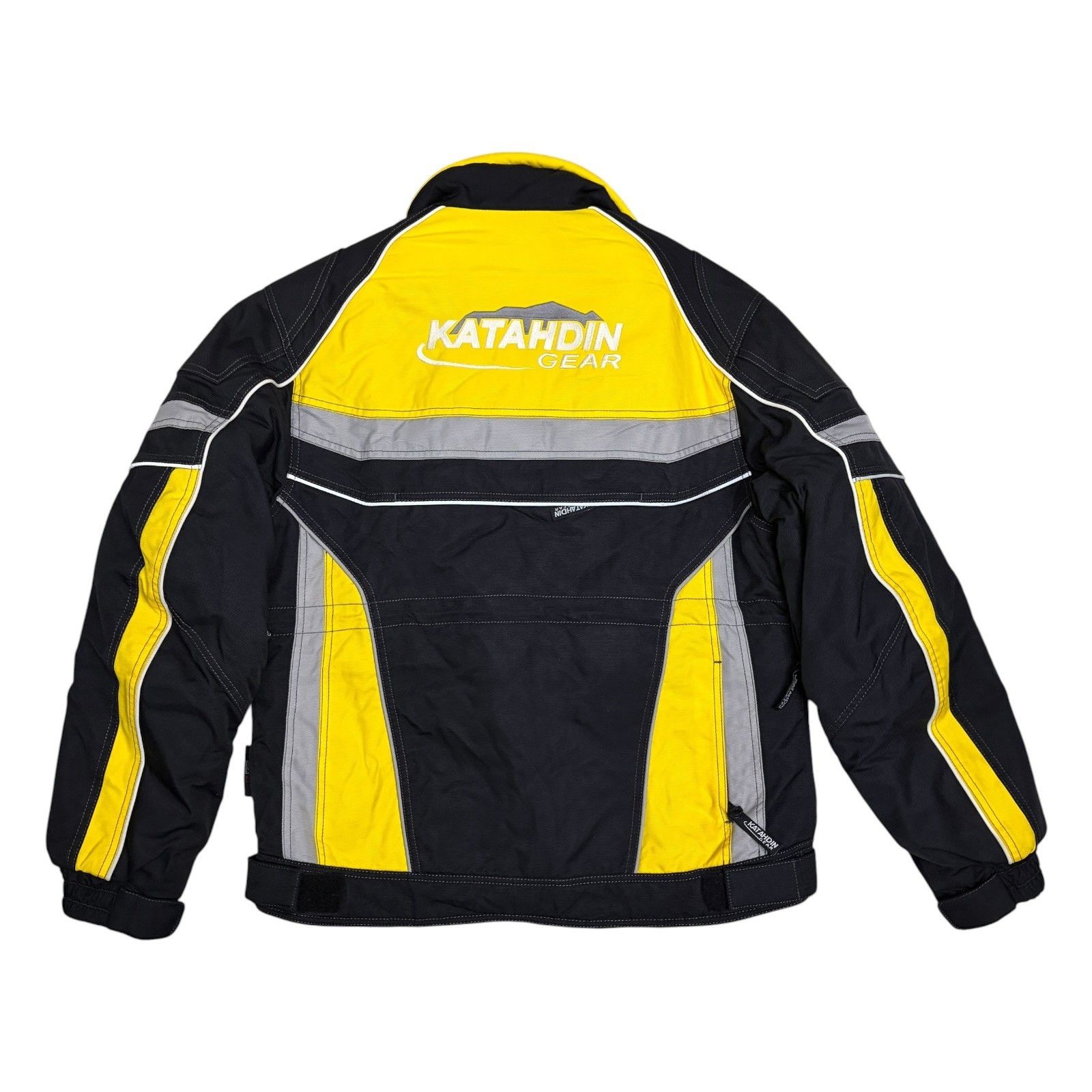 Other KATAHDIN GEAR Vintage Ski Y2K Parka Jacket Coat Medium Size M / US 6-8 / IT 42-44 - 2 Thumbnail