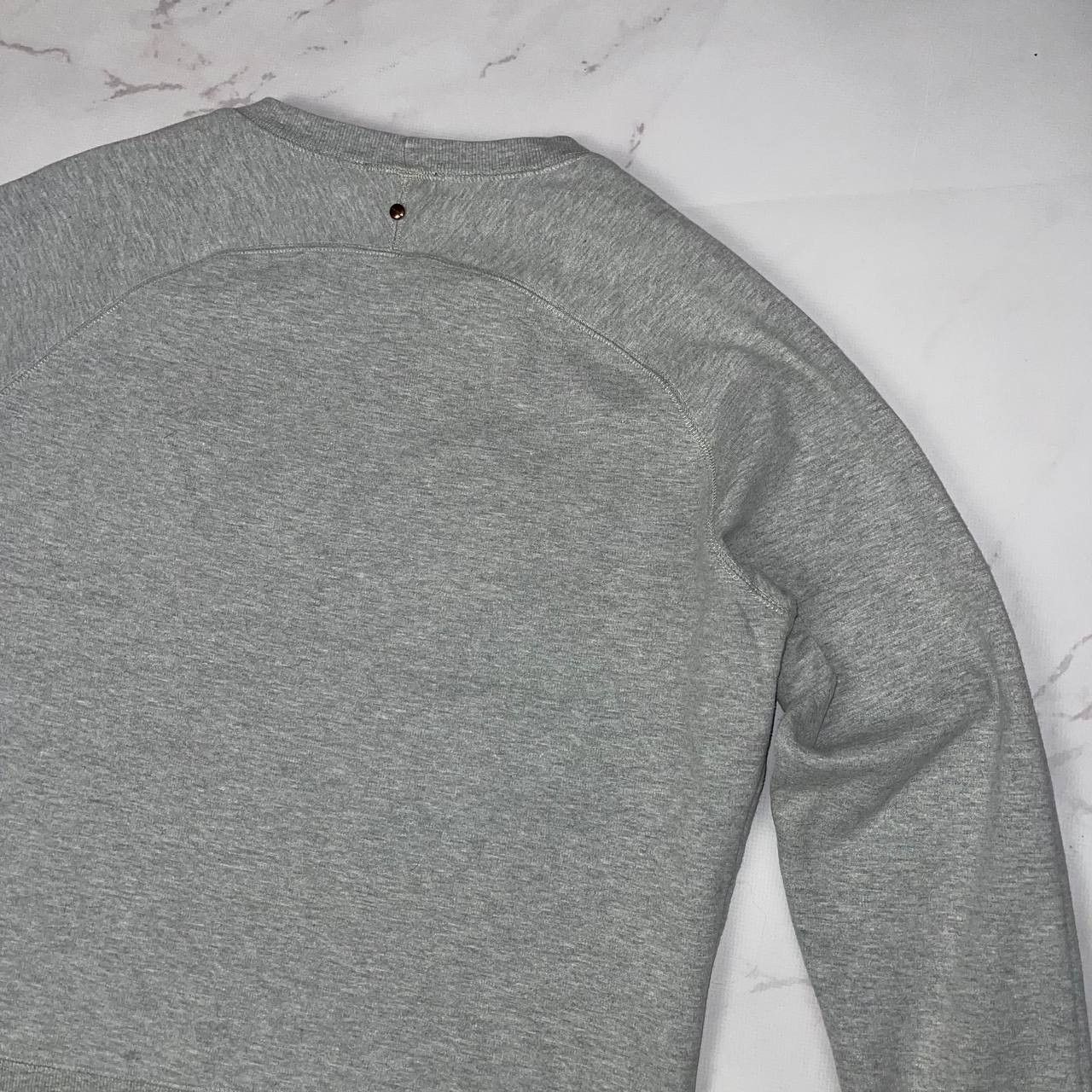 Diesel Diesel Vintage Embroidered Pink Logo Crewneck y2k style Size S / US 4 / IT 40 - 14 Thumbnail