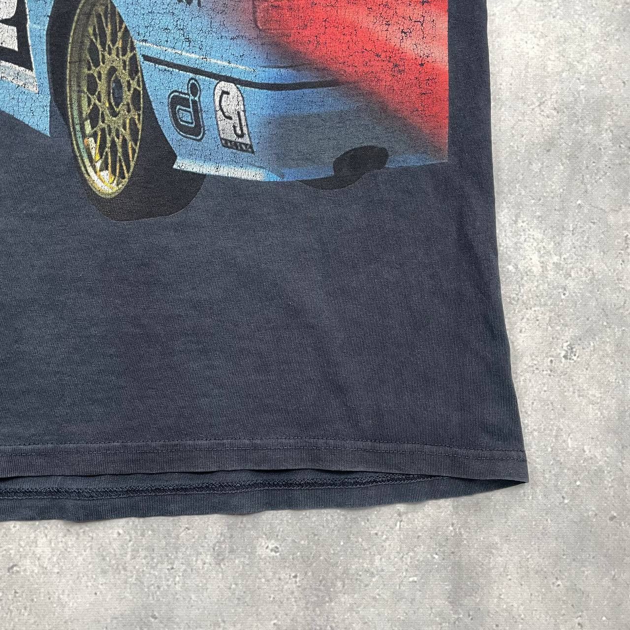 Travis Scott Travis Scott Cactus Jack Hot Wheels Jackboys Tie Dye T Shirt Size US L / EU 52-54 / 3 - 23 Thumbnail