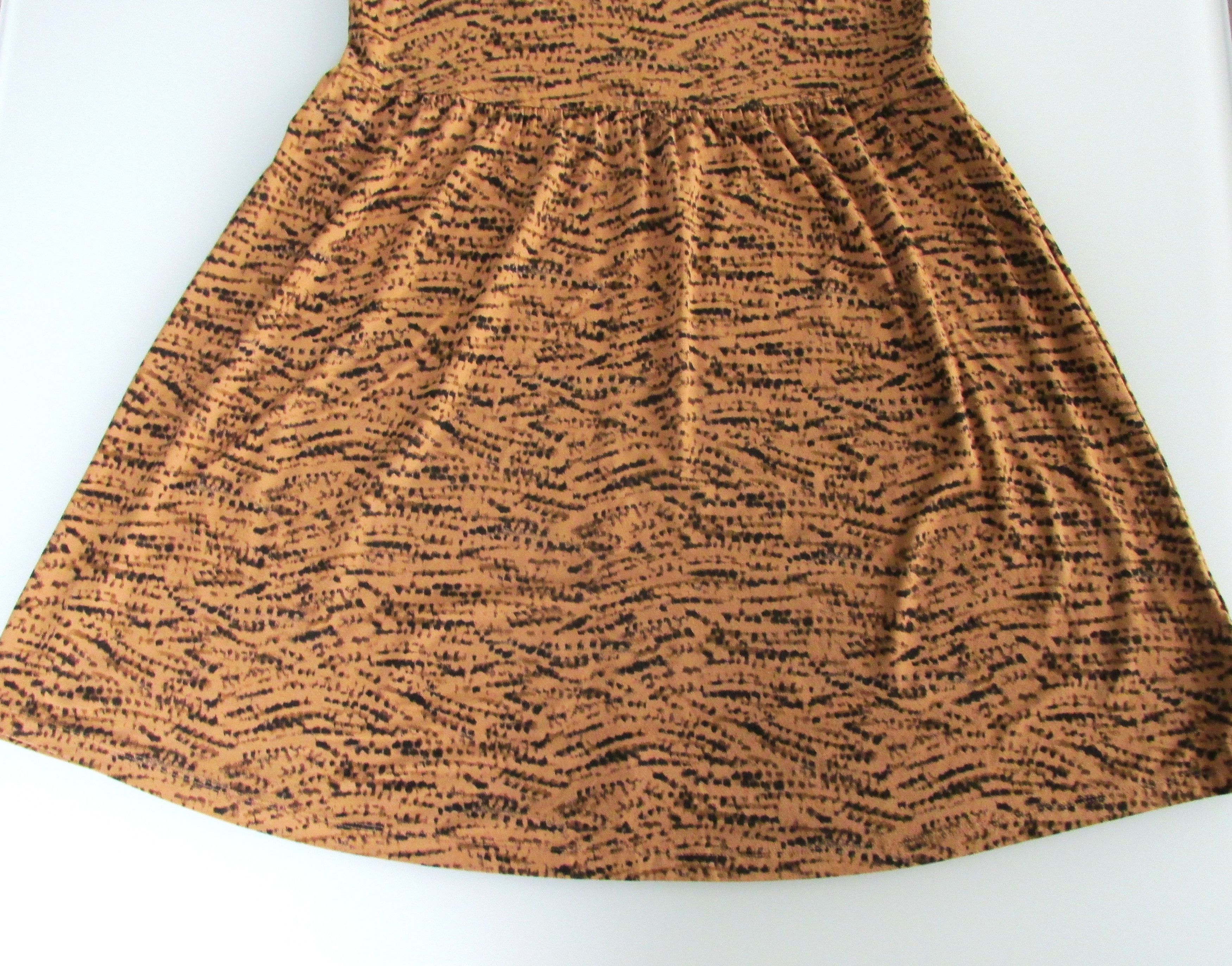 Old Navy Old Navy Lightweight Knit Sundress Size Small Size S / US 4 / IT 40 - 4 Thumbnail