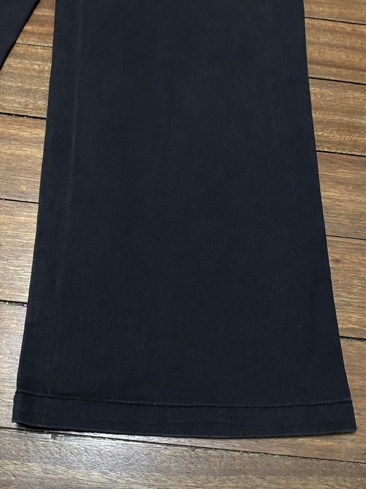 Japanese Brand × Le Grande Bleu (L.G.B.) × Vintage Rare Design Vintage Japanese Brand Pearly Gates Pants 1990s Size US 37 - 8 Thumbnail