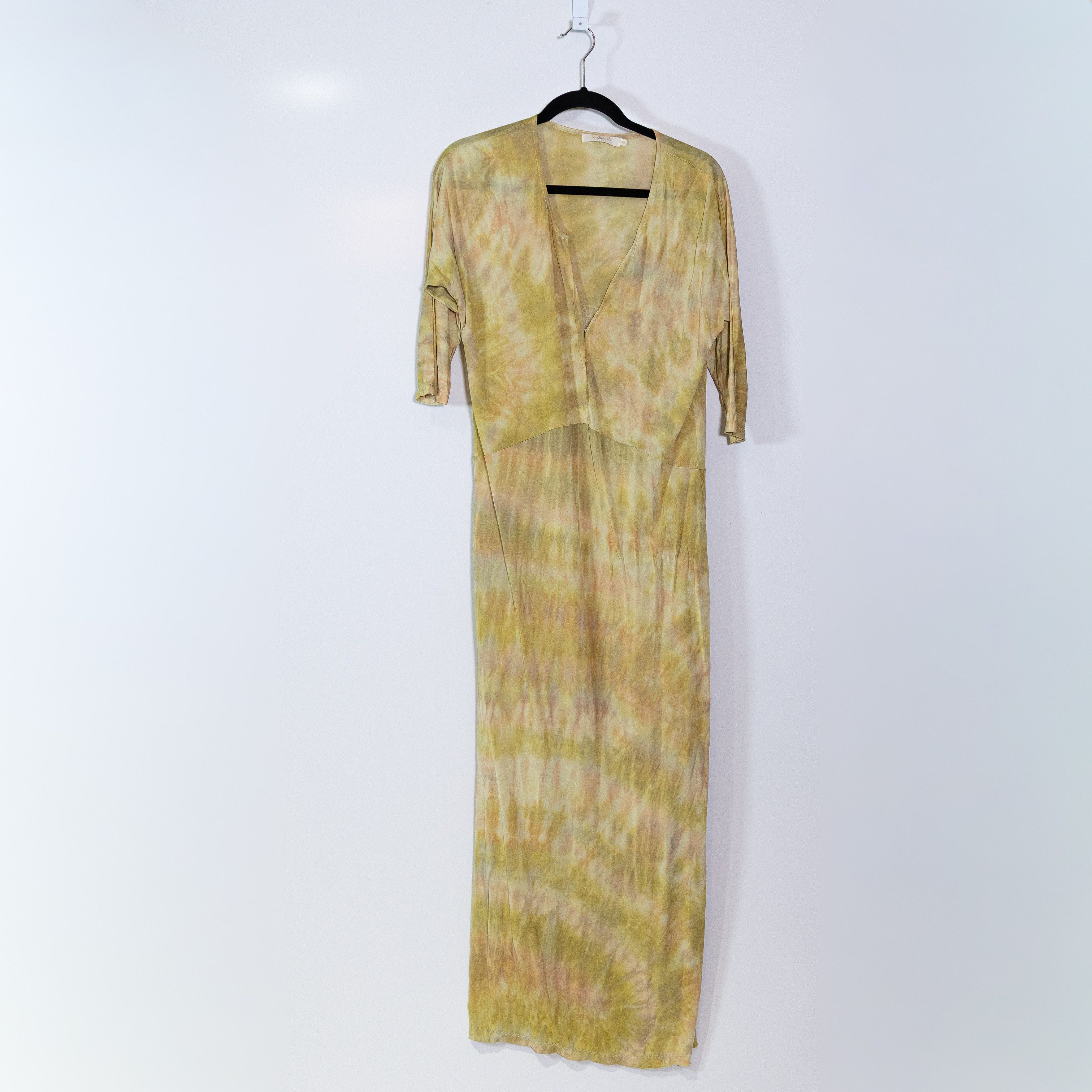 Other Rabens Saloner Semi Sheer Mesh Tie Dye Size XS / US 0-2 / IT 36-38 - 1 Thumbnail