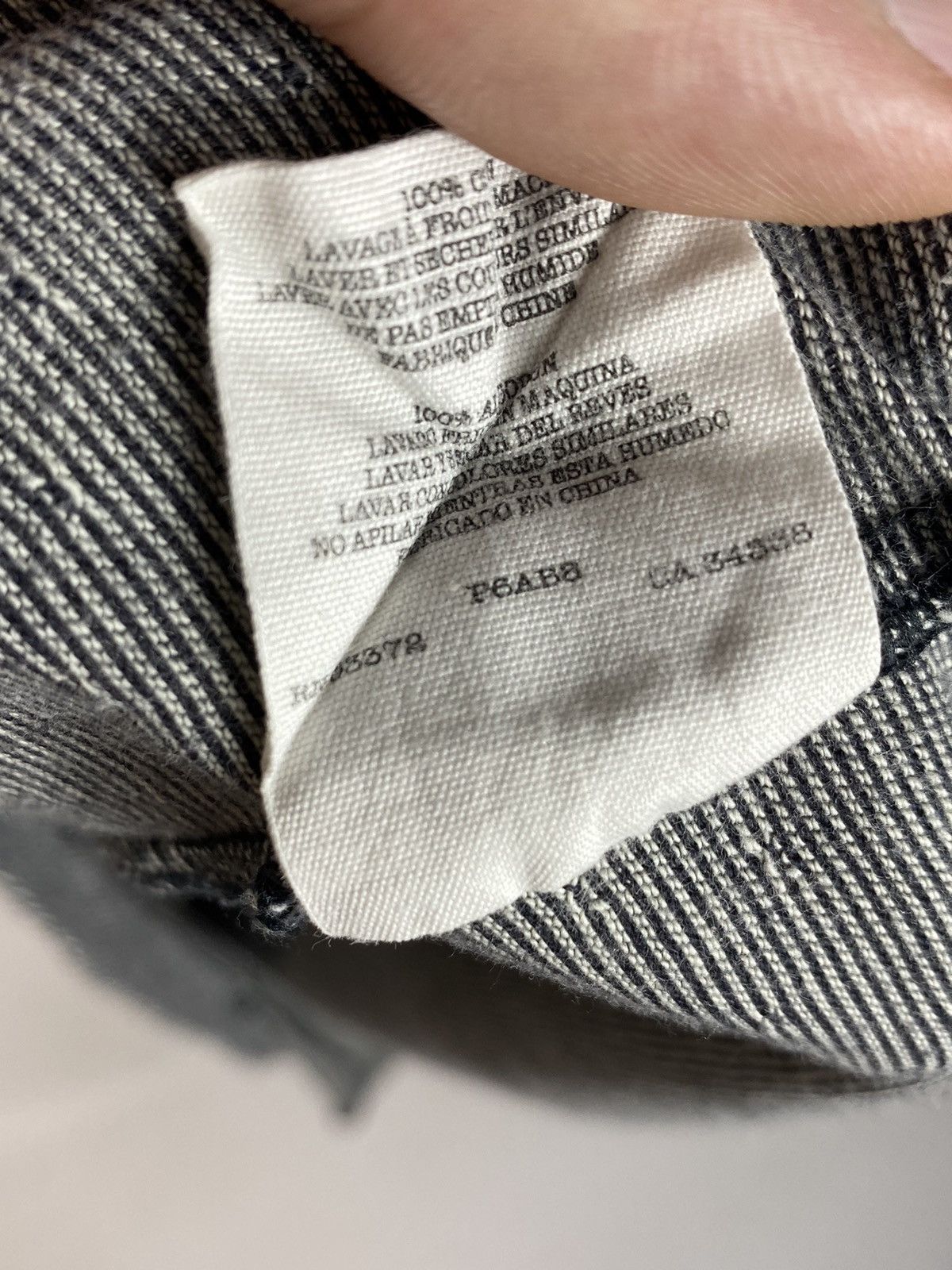 YMC You Must Create YMC longsleeve Size US XL / EU 56 / 4 - 8 Thumbnail