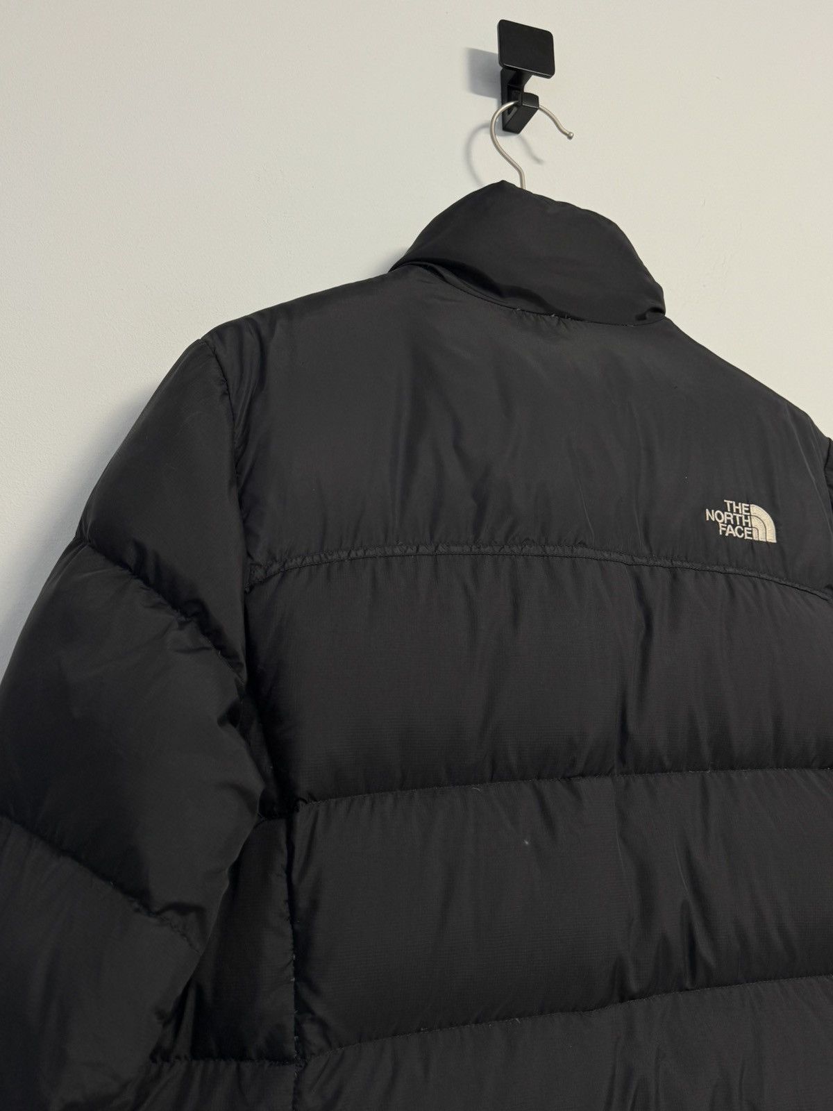 The North Face The North Face 700 Down Puffer Jacket Women’s Black Size L / US 10 / IT 46 - 20 Thumbnail