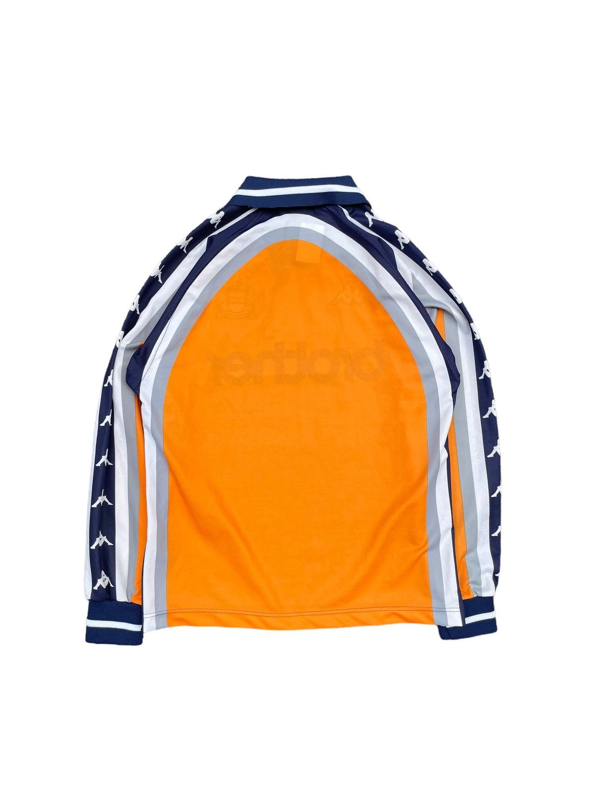 Kappa Kappa 97/99 Manchester City Goalkeeper Shirt | Grailed