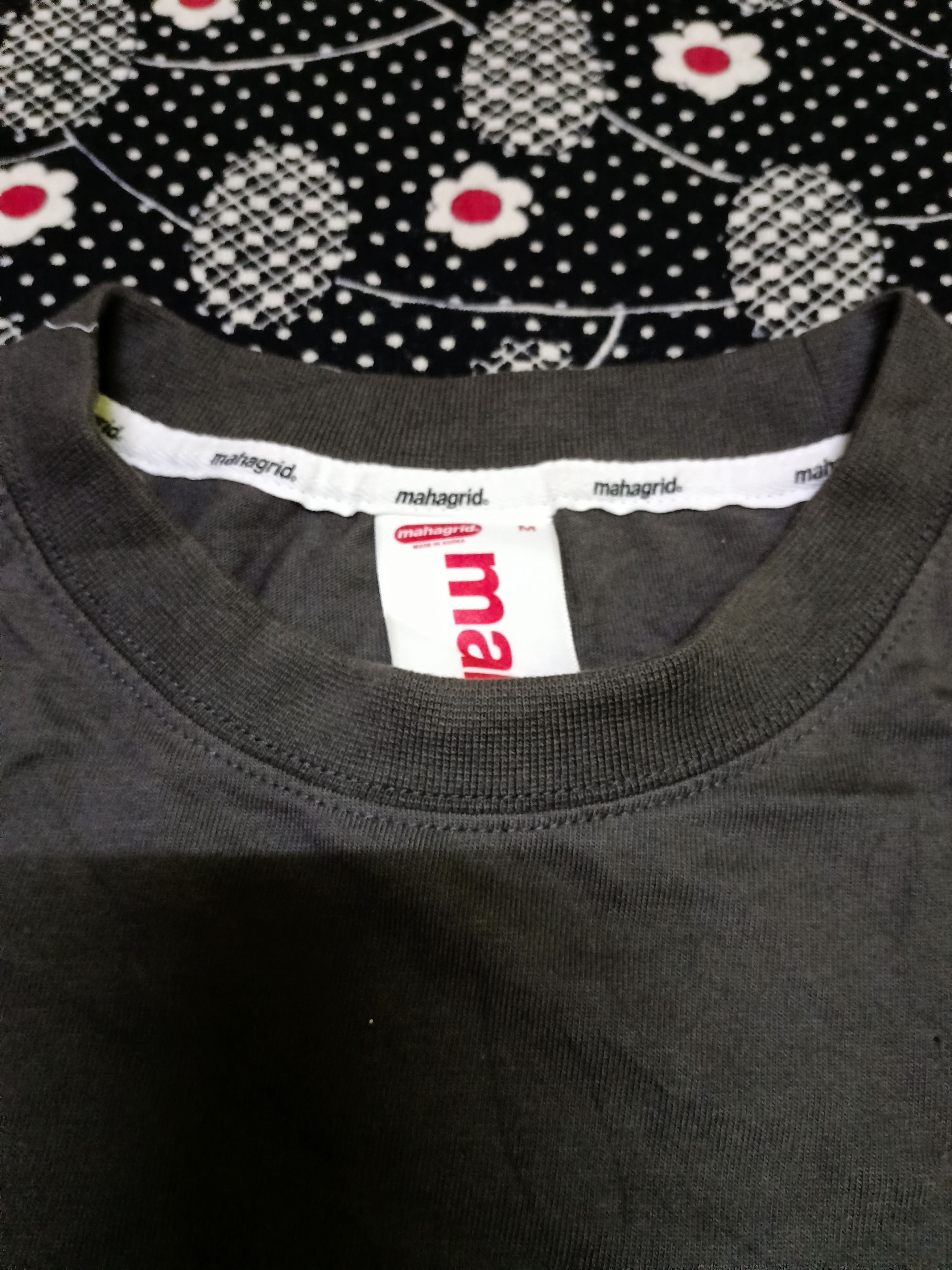 Other mahagrib design studio X streetwear korea Size US M / EU 48-50 / 2 - 6 Thumbnail