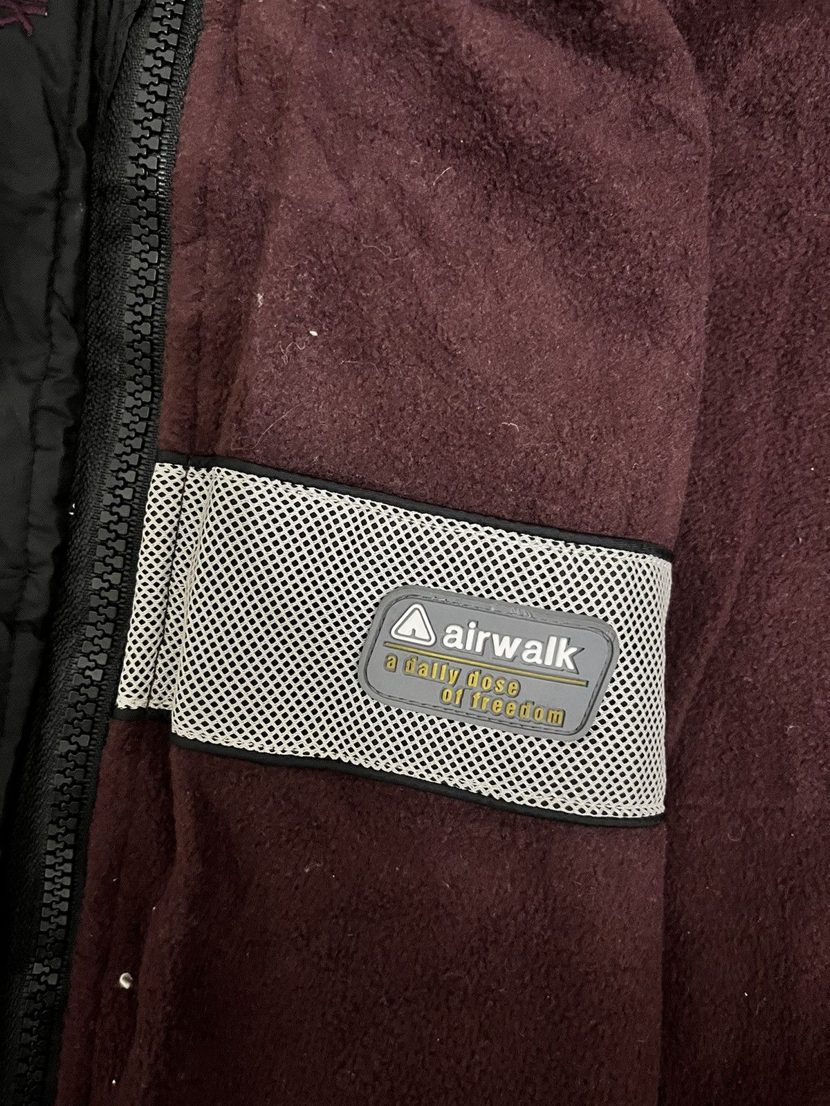 Airwalk Vintage airwalk Snowboard Ski Style Jacket Size US M / EU 48-50 / 2 - 7 Thumbnail