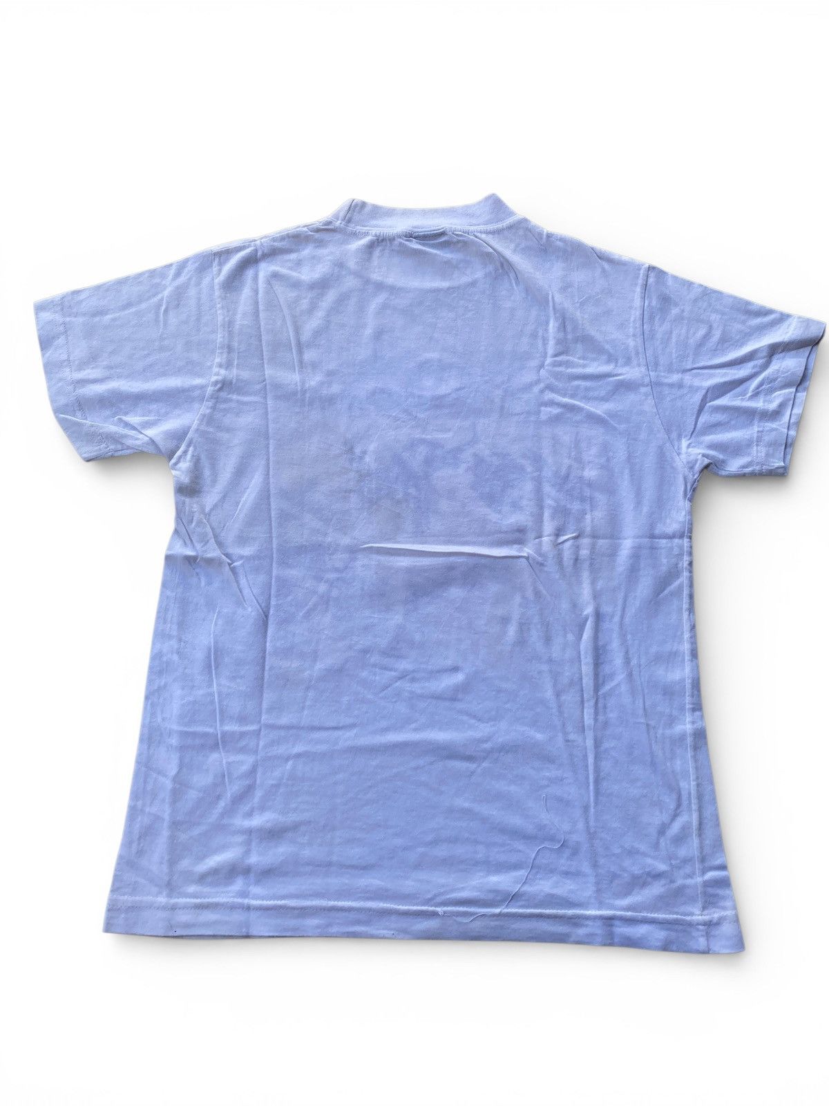 Anime Vintage Digimon Graphic Tee Anime Shirt Size 140 Youth Size US S / EU 44-46 / 1 - 7 Thumbnail
