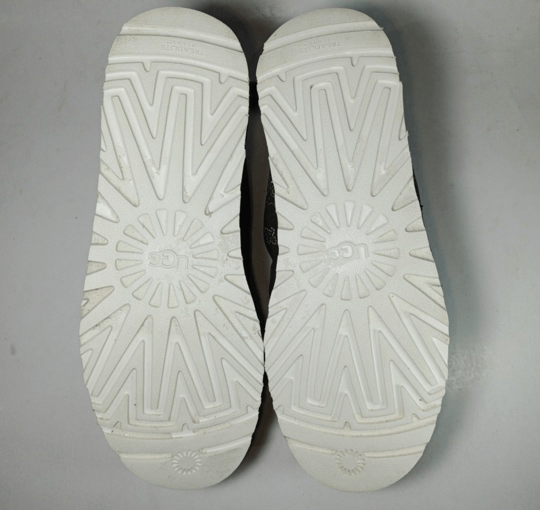 Stampd × Ugg Stampd x Ugg Bandana Paisley Tasman Ugg Size US 12 / EU 45 - 4 Thumbnail