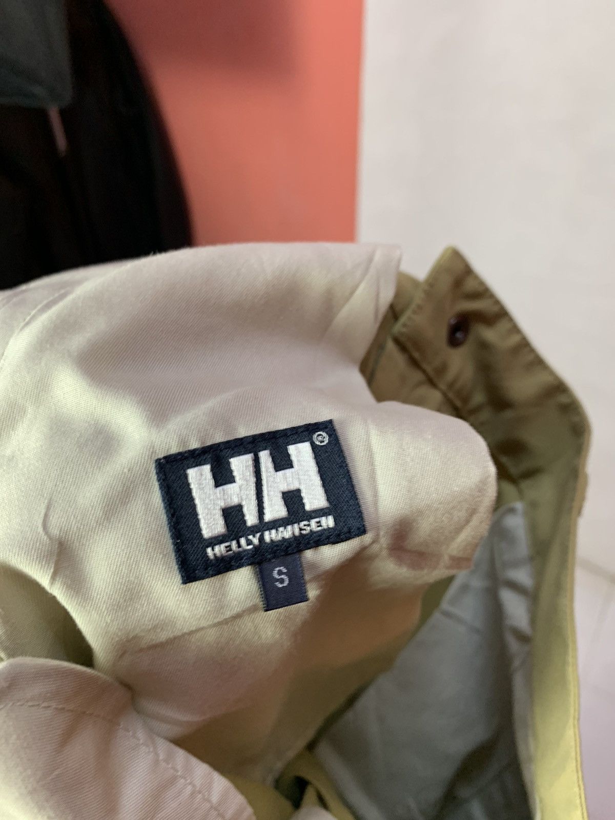 Helly Hansen Steals! Helly Hansen Long Pants Trousers Outdoor Tactical Size US 31 - 10 Thumbnail