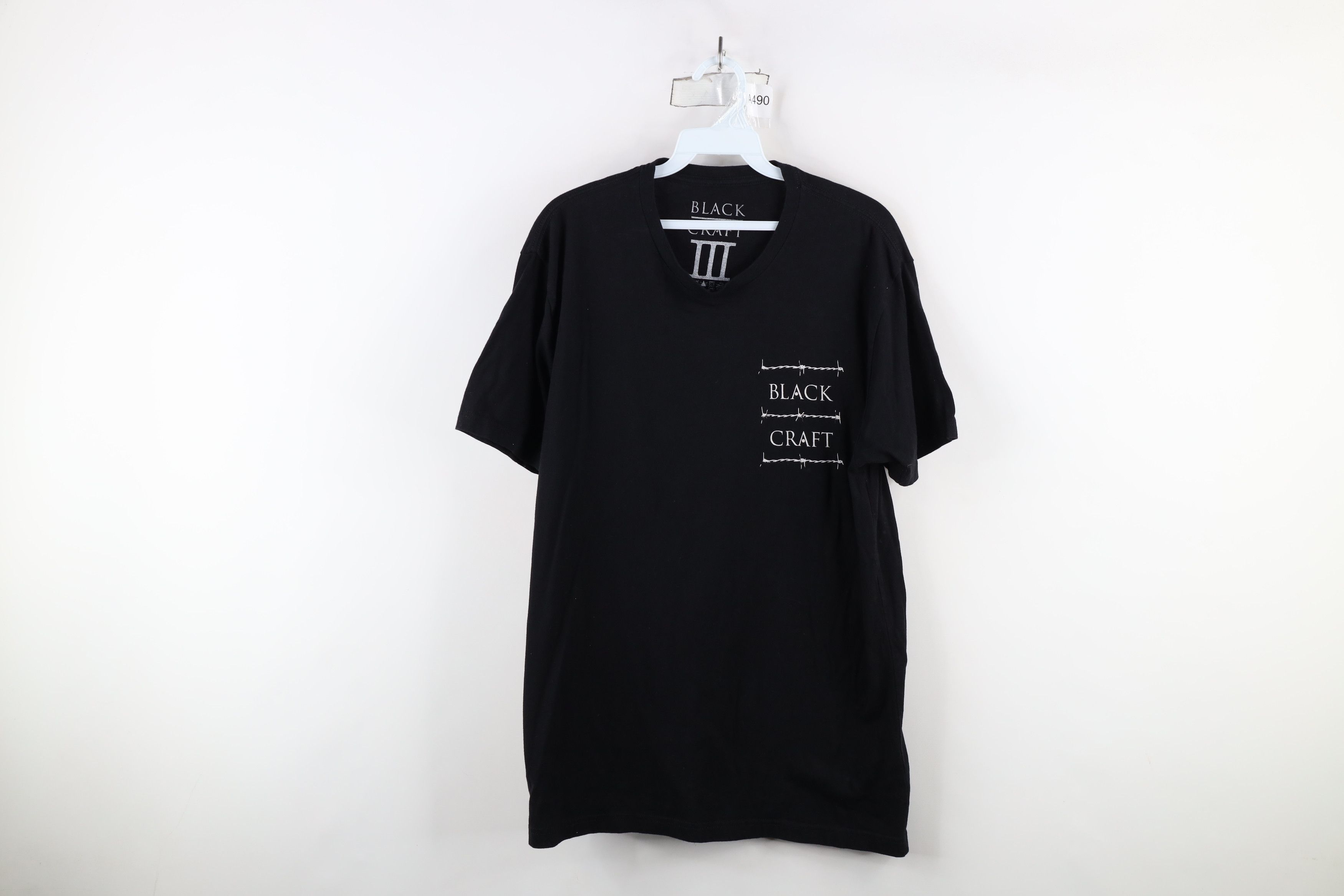 Corteiz × Streetwear × Vintage Corteiz Pink Blur Alcatraz Y2K Tee
