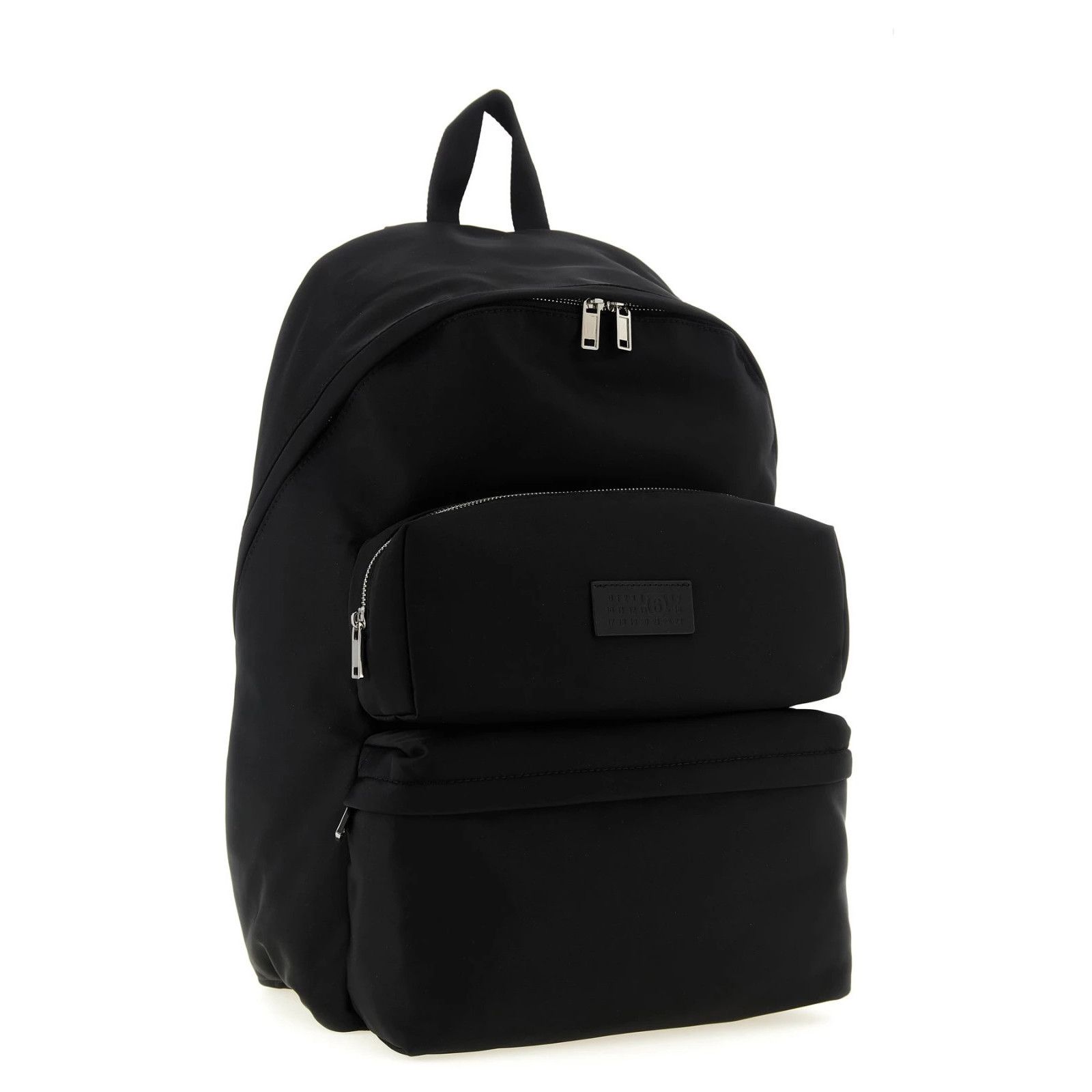 Maison Margiela MM6 MAISON MARGIELA Black Numeric Backpack New & Authentic Size ONE SIZE - 3 Thumbnail